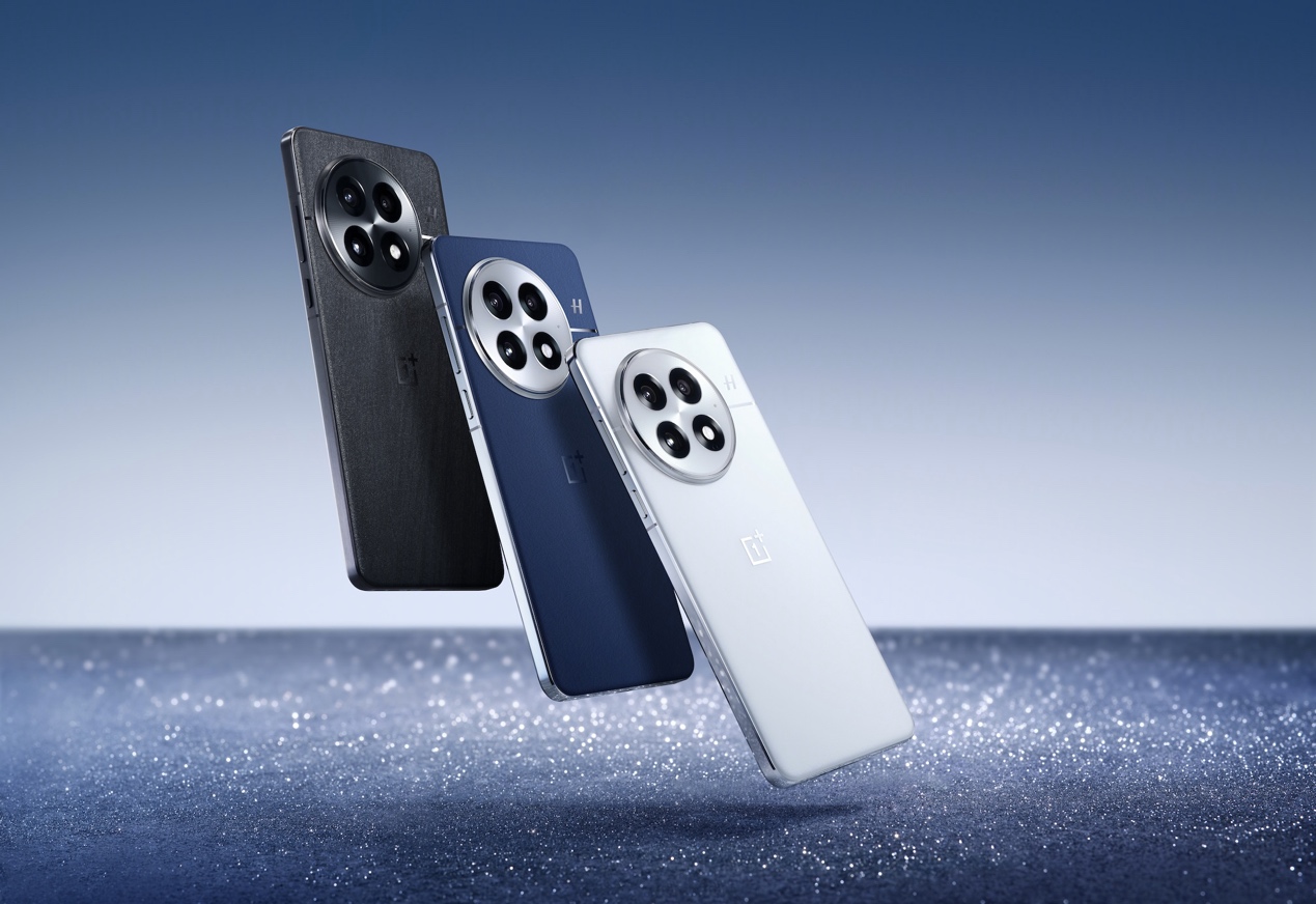 年度旗舰满血来袭!一加13正式发布售价 4499 元起 - 第3张 - 智趣东西 年度旗舰满血来袭!一加13正式发布售价 4499 元起 - 第3张