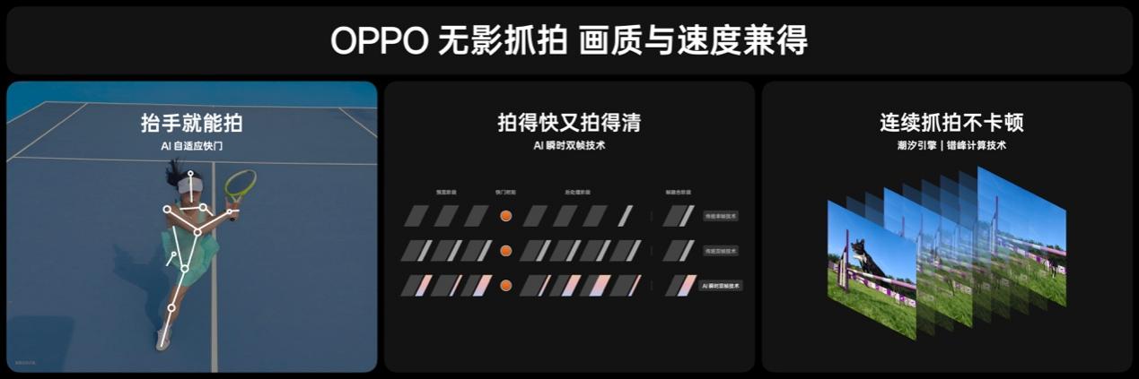 氛围感抓拍神器,OPPO发布年度影像旗舰Find X8系列 - 第9张 - 智趣东西 氛围感抓拍神器,OPPO发布年度影像旗舰Find X8系列 - 第9张