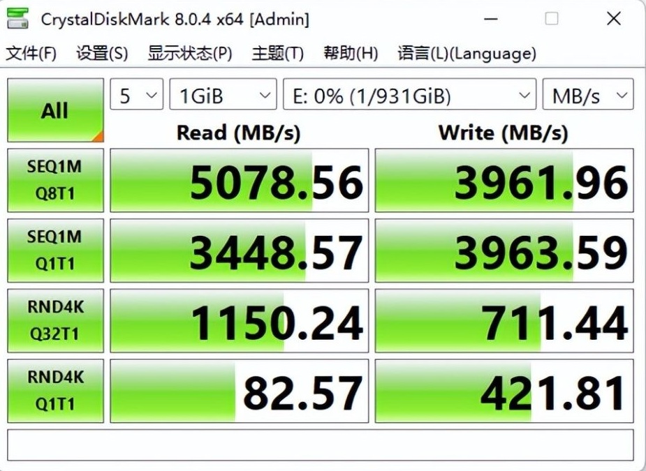 2TB固态真降了!是时候重新考虑了 - 第8张 - 智趣东西 2TB固态真降了!是时候重新考虑了 - 第8张