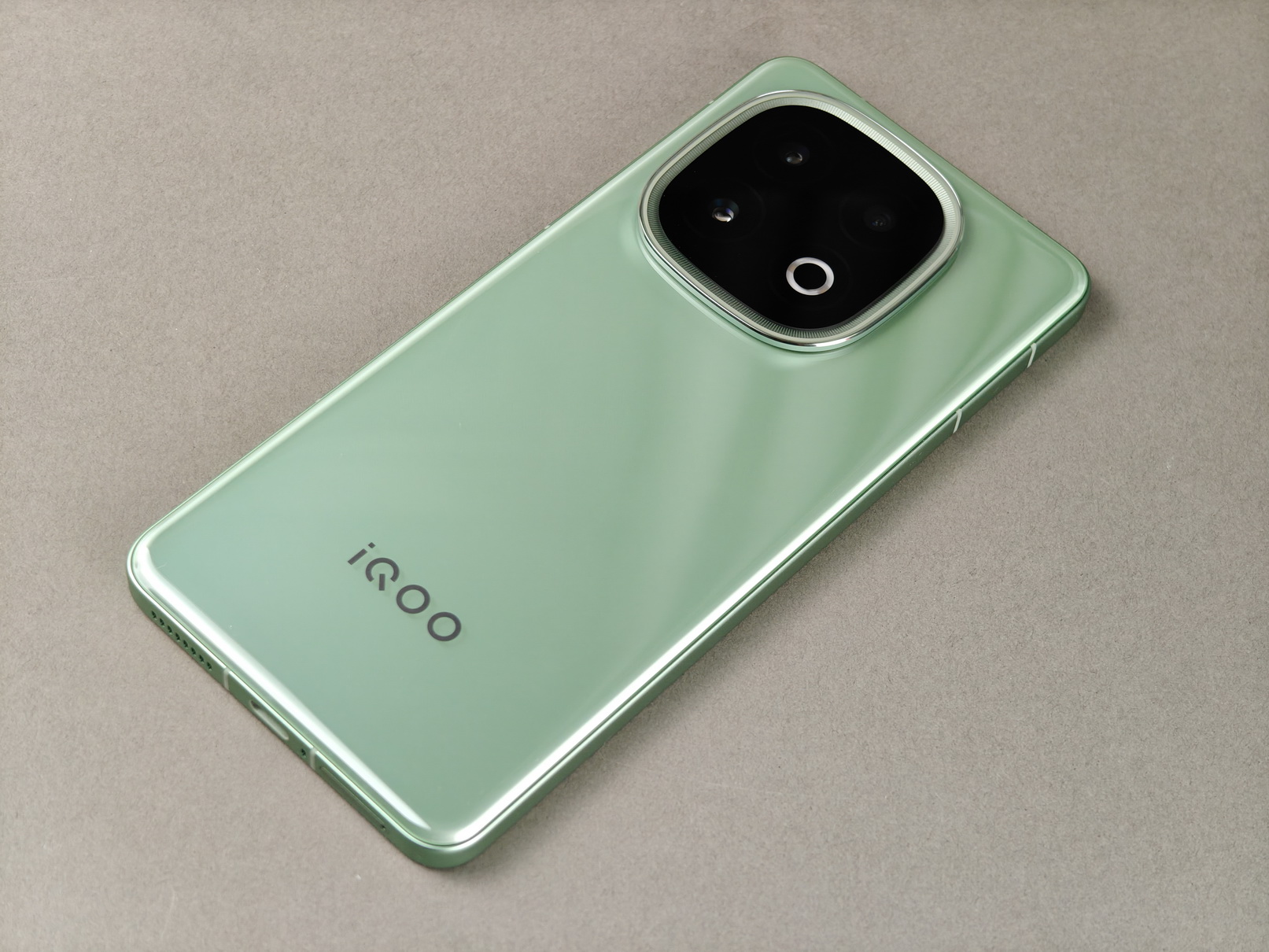 不止是游戏 iQOO 13给的更多了 - 第3张 - 智趣东西 不止是游戏 iQOO 13给的更多了 - 第3张