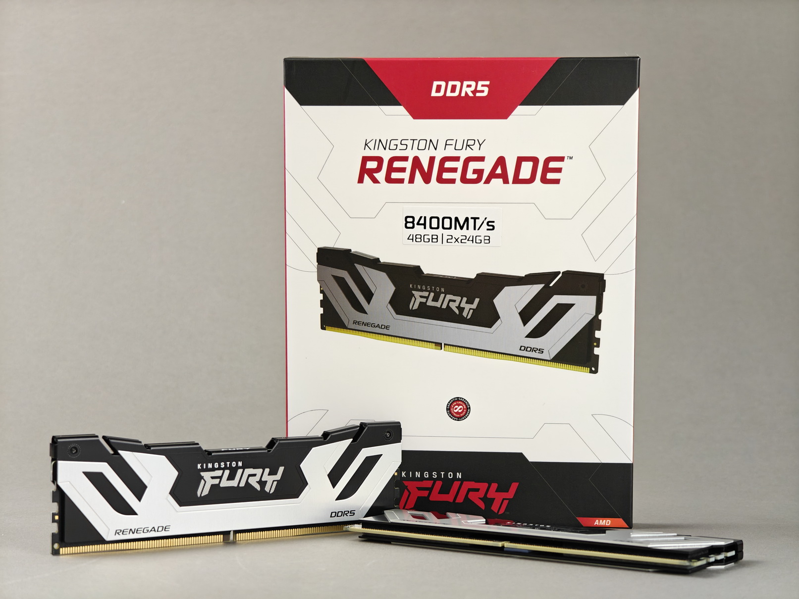 超高频内存来了!Kingston FURY叛逆者DDR5 CUDIMM首测 - 第5张 - 智趣东西 超高频内存来了!Kingston FURY叛逆者DDR5 CUDIMM首测 - 第5张