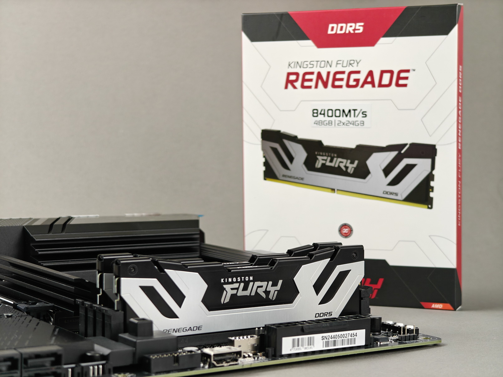 超高频内存来了!Kingston FURY叛逆者DDR5 CUDIMM首测 - 第10张 - 智趣东西 超高频内存来了!Kingston FURY叛逆者DDR5 CUDIMM首测 - 第10张