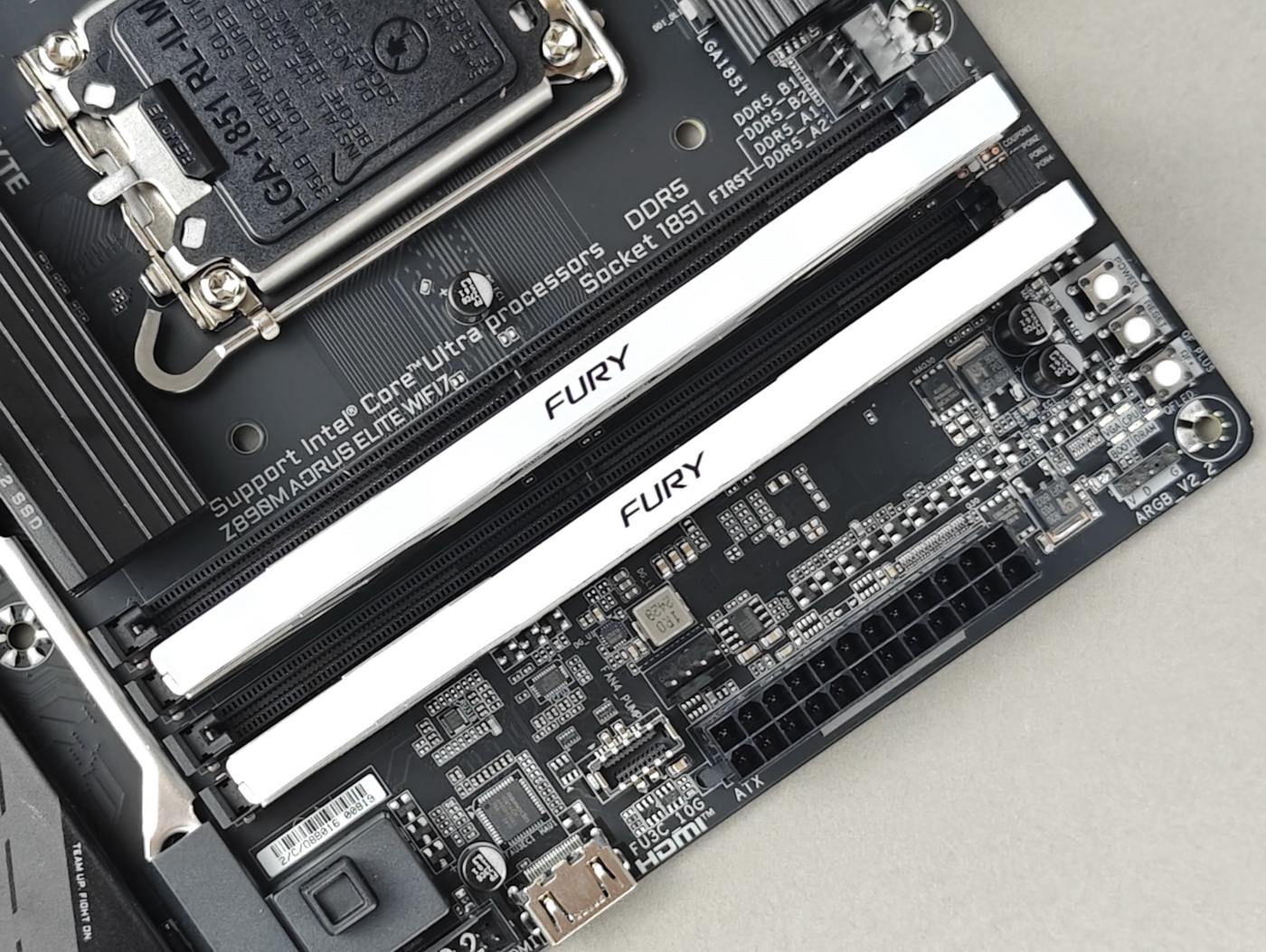 超高频内存来了!Kingston FURY叛逆者DDR5 CUDIMM首测 - 第13张 - 智趣东西 超高频内存来了!Kingston FURY叛逆者DDR5 CUDIMM首测 - 第13张