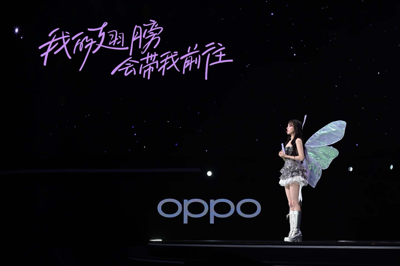 新一代超美小直屏 OPPO Reno13 系列正式发布,2699元起 - 第3张 - 智趣东西 新一代超美小直屏 OPPO Reno13 系列正式发布,2699元起 - 第3张