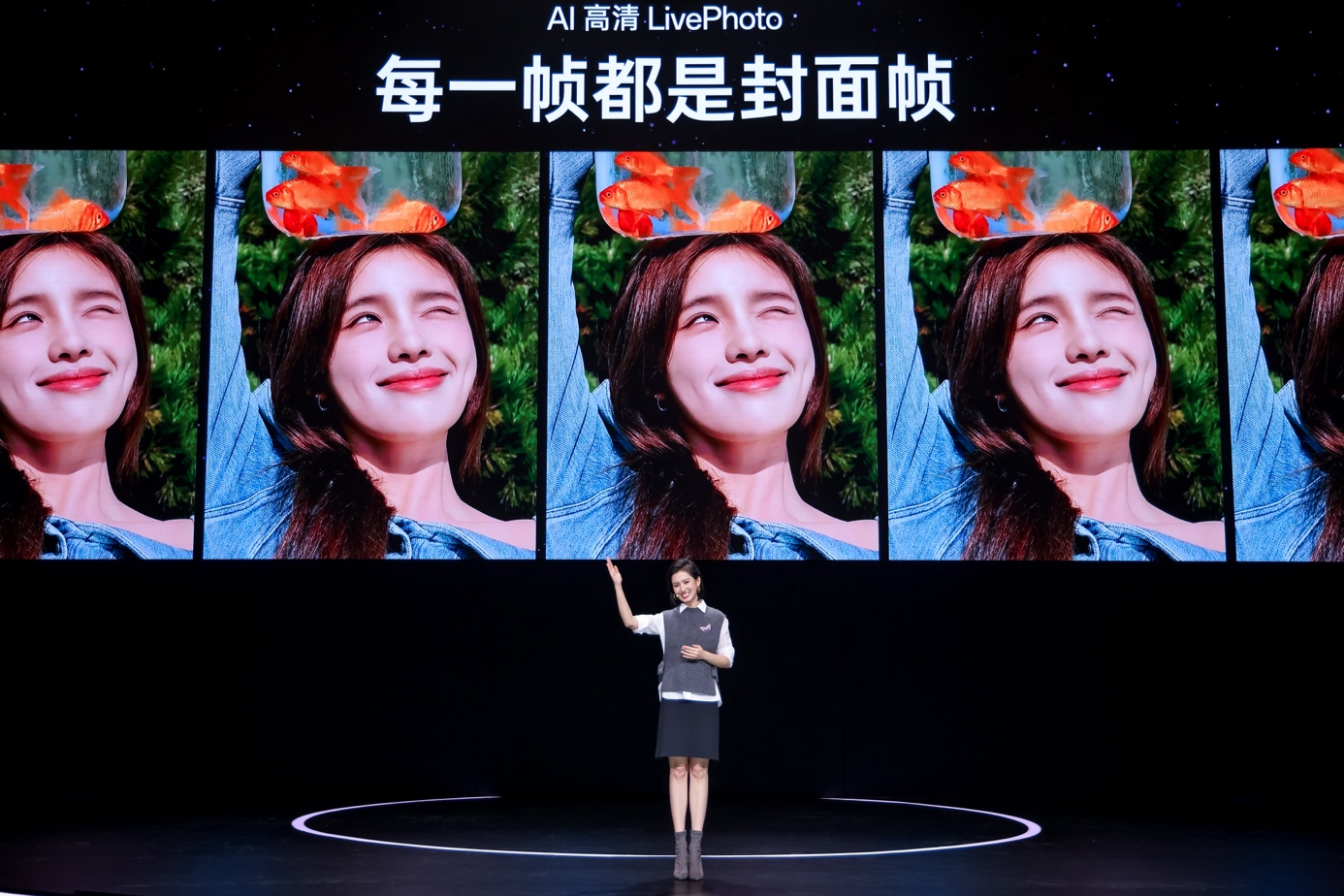 新一代超美小直屏 OPPO Reno13 系列正式发布,2699元起 - 第7张 - 智趣东西 新一代超美小直屏 OPPO Reno13 系列正式发布,2699元起 - 第7张