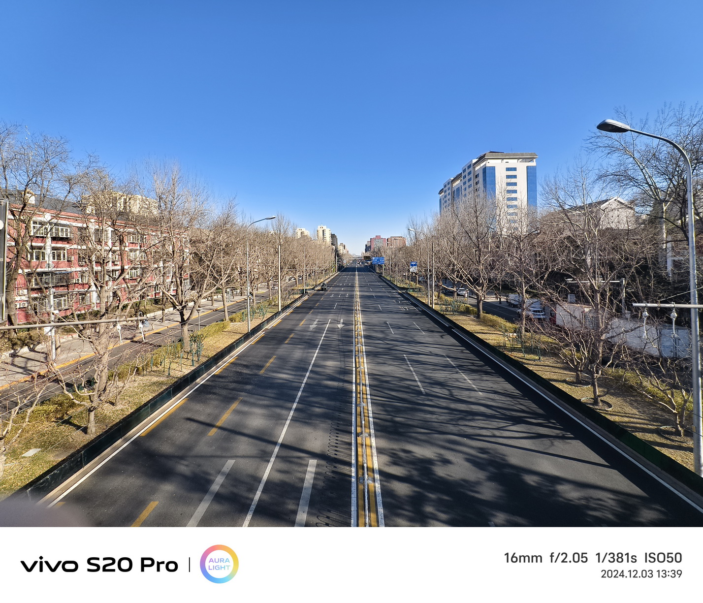 越给越多!潜望长焦+旗舰级SoC的vivo S20 Pro首测来了! - 第17张 - 智趣东西 越给越多!潜望长焦+旗舰级SoC的vivo S20 Pro首测来了! - 第17张