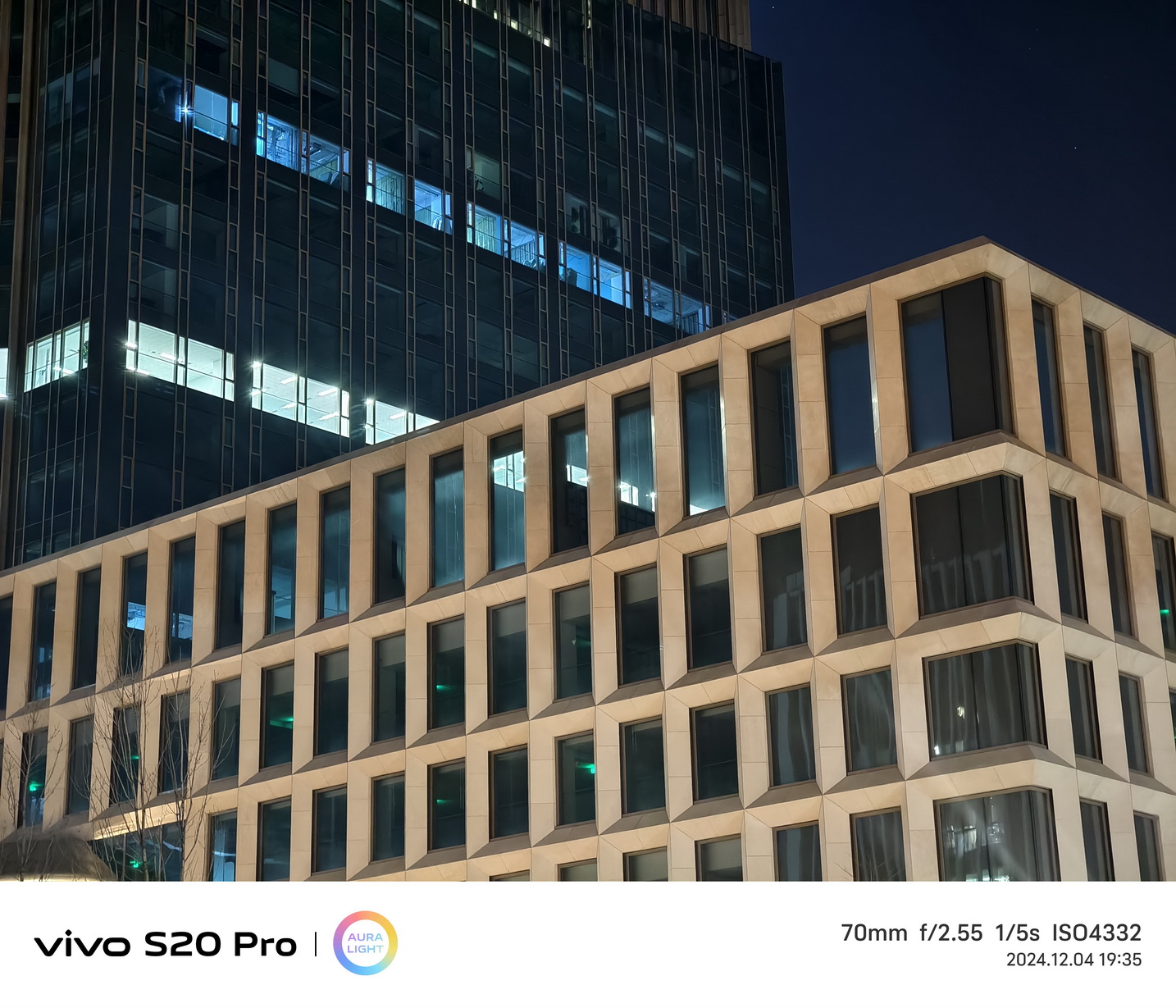 越给越多!潜望长焦+旗舰级SoC的vivo S20 Pro首测来了! - 第22张 - 智趣东西 越给越多!潜望长焦+旗舰级SoC的vivo S20 Pro首测来了! - 第22张