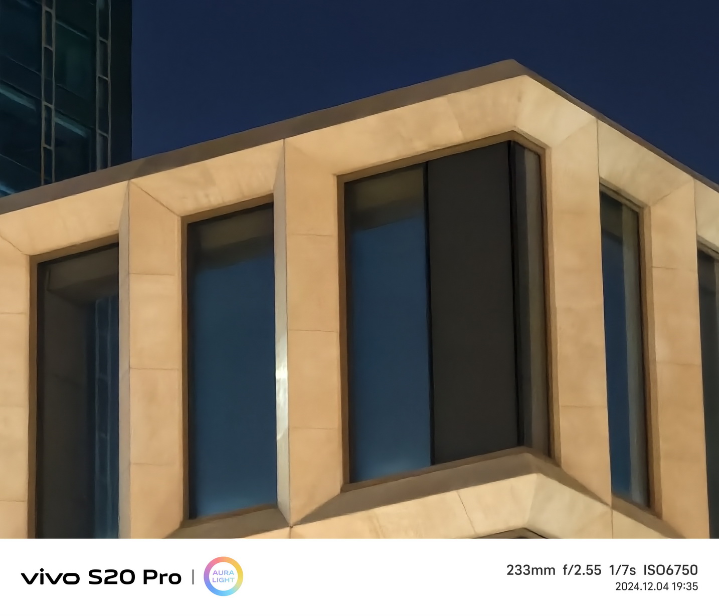 越给越多!潜望长焦+旗舰级SoC的vivo S20 Pro首测来了! - 第23张 - 智趣东西 越给越多!潜望长焦+旗舰级SoC的vivo S20 Pro首测来了! - 第23张