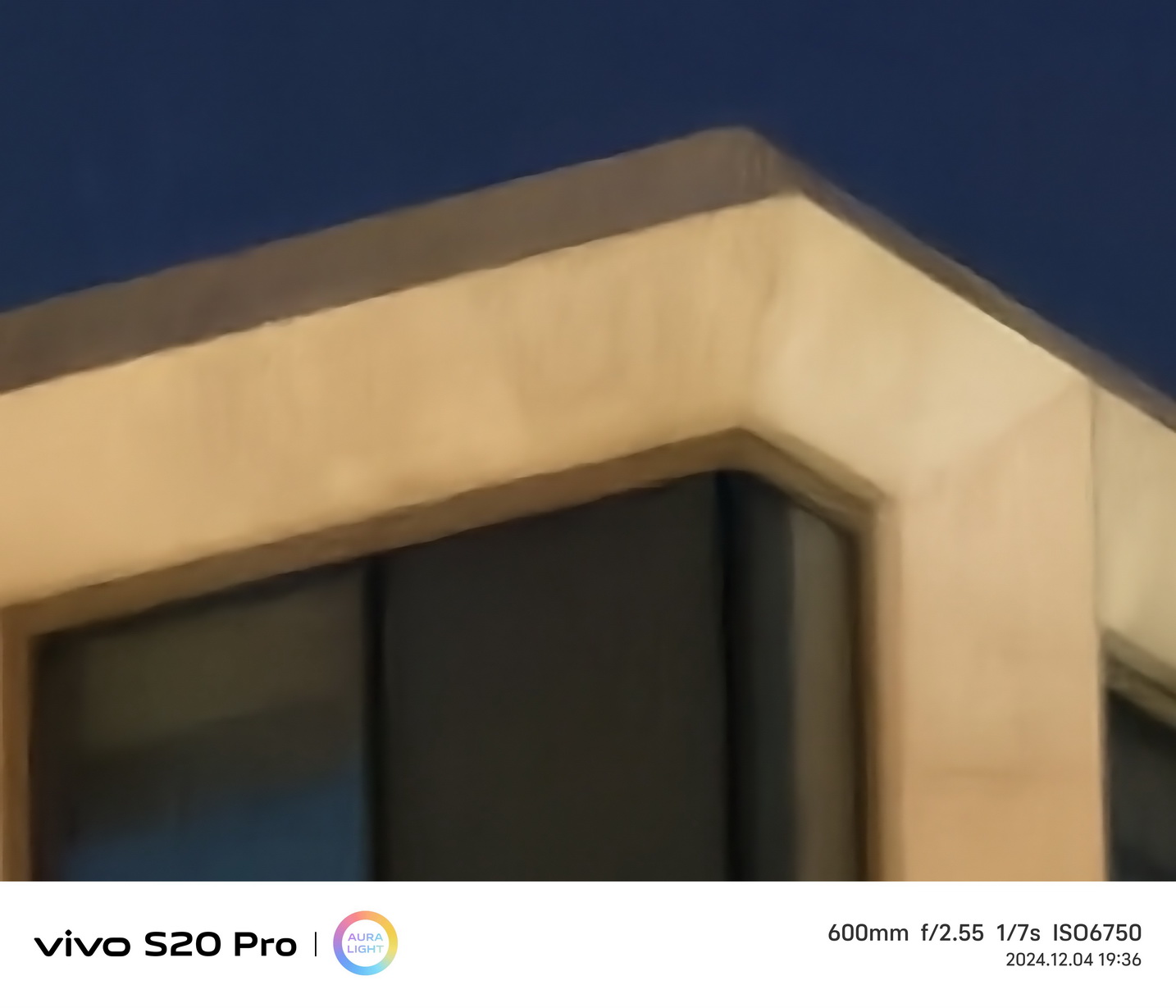 越给越多!潜望长焦+旗舰级SoC的vivo S20 Pro首测来了! - 第25张 - 智趣东西 越给越多!潜望长焦+旗舰级SoC的vivo S20 Pro首测来了! - 第25张