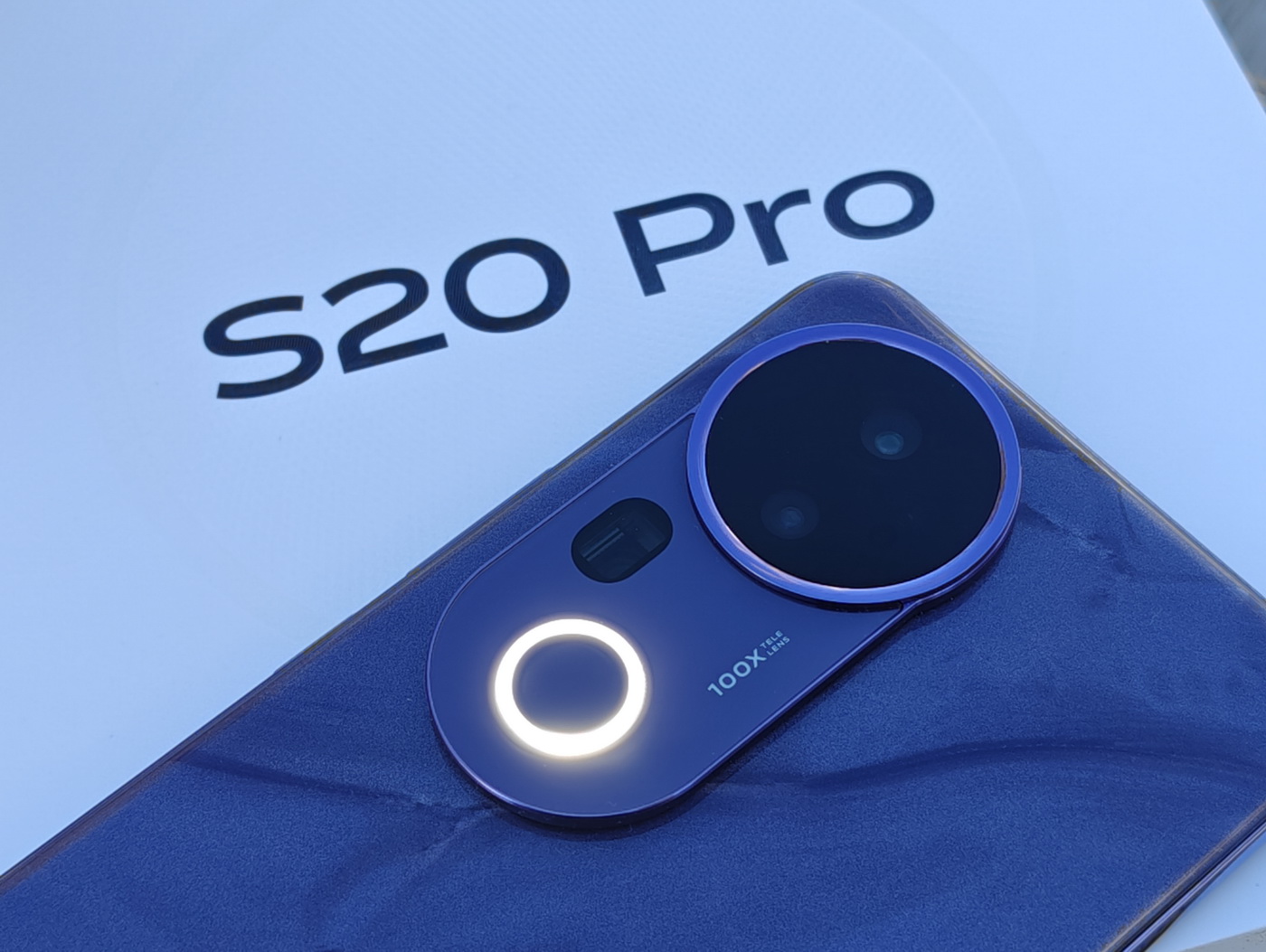 越给越多!潜望长焦+旗舰级SoC的vivo S20 Pro首测来了! - 第29张 - 智趣东西 越给越多!潜望长焦+旗舰级SoC的vivo S20 Pro首测来了! - 第29张