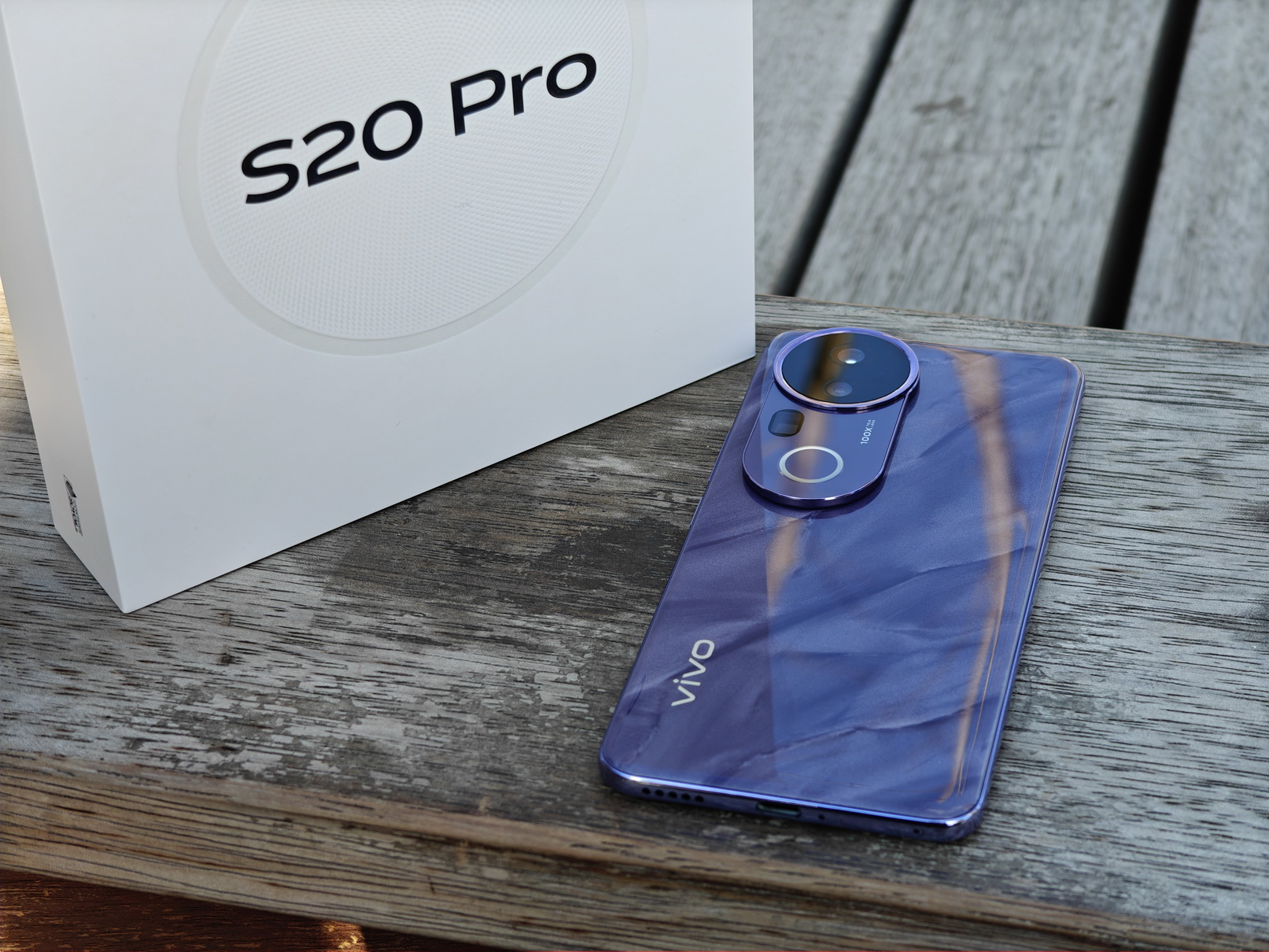 越给越多!潜望长焦+旗舰级SoC的vivo S20 Pro首测来了! - 第31张 - 智趣东西 越给越多!潜望长焦+旗舰级SoC的vivo S20 Pro首测来了! - 第31张