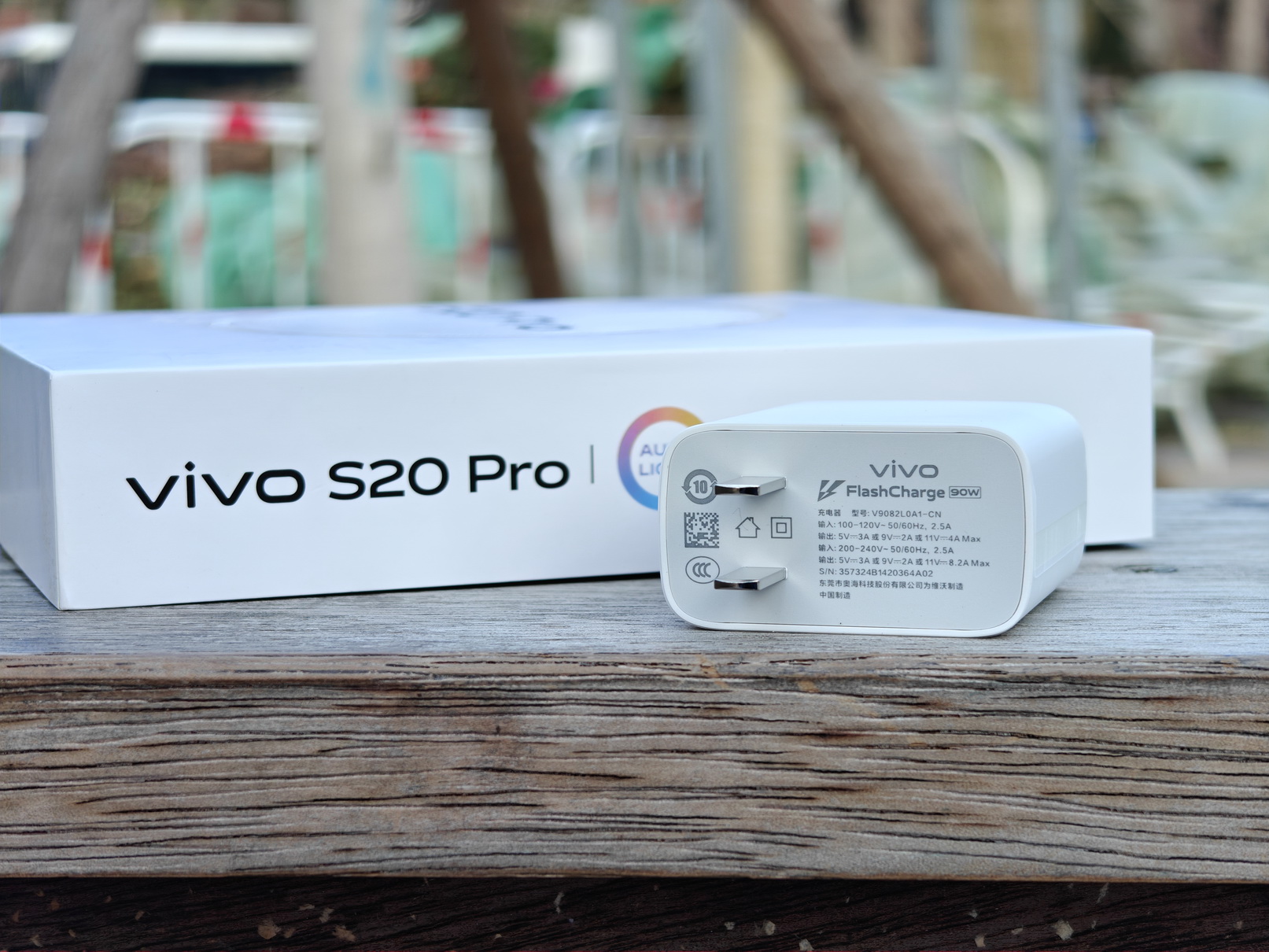 越给越多!潜望长焦+旗舰级SoC的vivo S20 Pro首测来了! - 第58张 - 智趣东西 越给越多!潜望长焦+旗舰级SoC的vivo S20 Pro首测来了! - 第58张