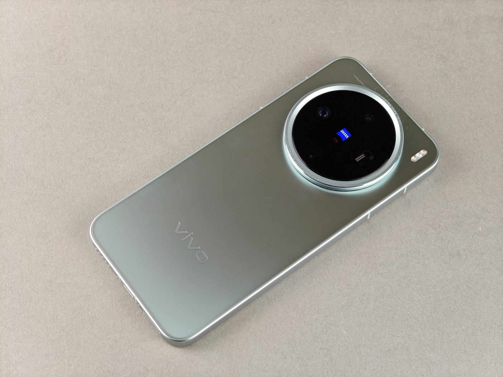 小屏旗舰vivo X200 Pro mini究竟好不好用?我似乎有了个答案 - 第3张 - 智趣东西 小屏旗舰vivo X200 Pro mini究竟好不好用?我似乎有了个答案 - 第3张