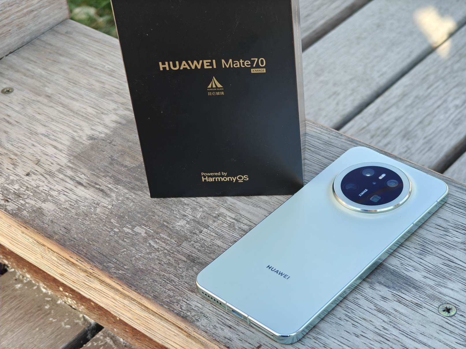 它就是华为的神来之笔!华为Mate 70不得不说的使用手记 - 第1张 - 智趣东西 它就是华为的神来之笔!华为Mate 70不得不说的使用手记 - 第1张