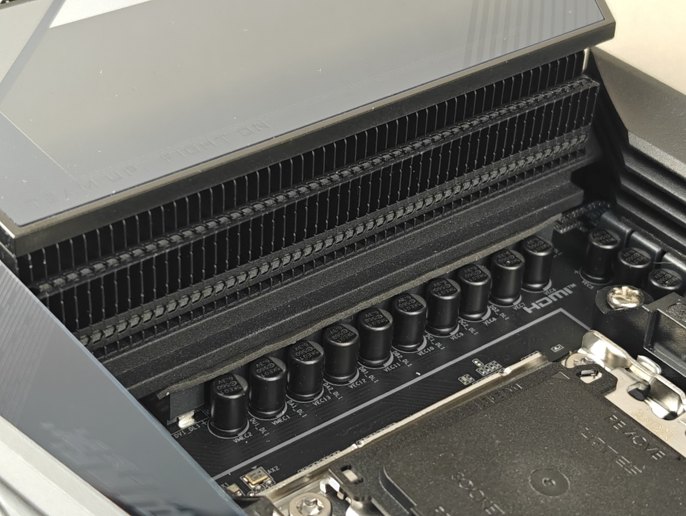 再强调亿次 它就是地表最强游戏处理器!AMD 锐龙7 9800X3D测试 - 第9张 - 智趣东西 再强调亿次 它就是地表最强游戏处理器!AMD 锐龙7 9800X3D测试 - 第9张