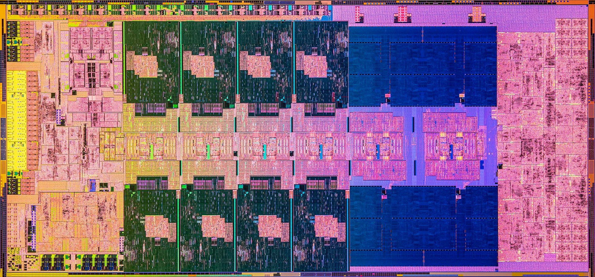 硬控你5分钟 给CPU打补丁这事儿是怎么发明的? - 第1张 - 智趣东西 硬控你5分钟 给CPU打补丁这事儿是怎么发明的? - 第1张