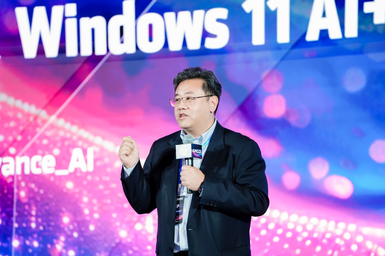 AMD与微软强强携手,开启 Windows 11 AI+ PC新时代! - 第2张 - 智趣东西 AMD与微软强强携手,开启 Windows 11 AI+ PC新时代! - 第2张