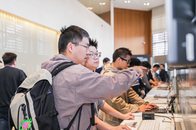 AMD与微软强强携手,开启 Windows 11 AI+ PC新时代! - 第15张 - 智趣东西 AMD与微软强强携手,开启 Windows 11 AI+ PC新时代! - 第15张