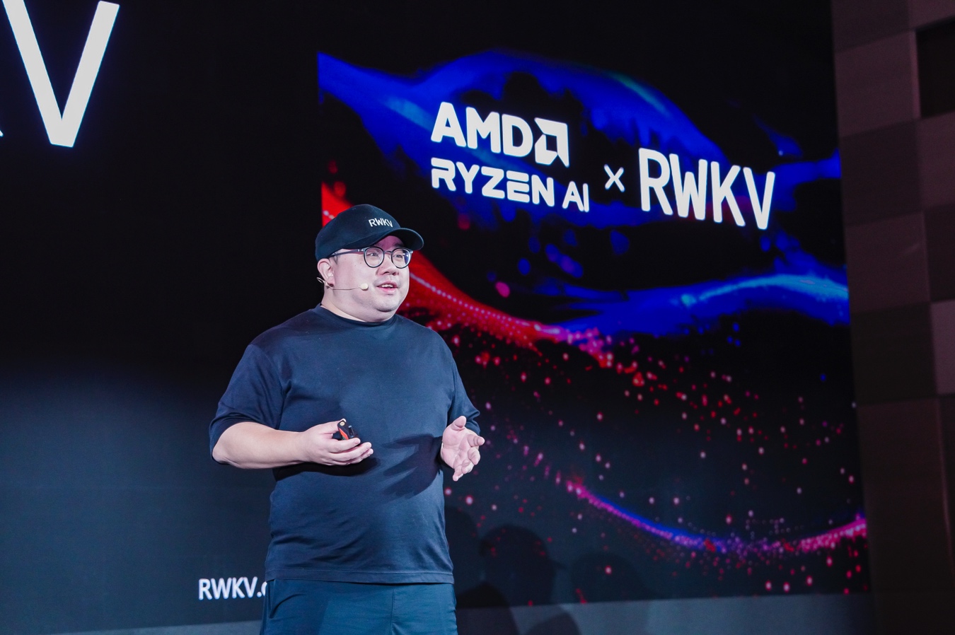 AMD与微软强强携手,开启 Windows 11 AI+ PC新时代! - 第9张 - 智趣东西 AMD与微软强强携手,开启 Windows 11 AI+ PC新时代! - 第9张