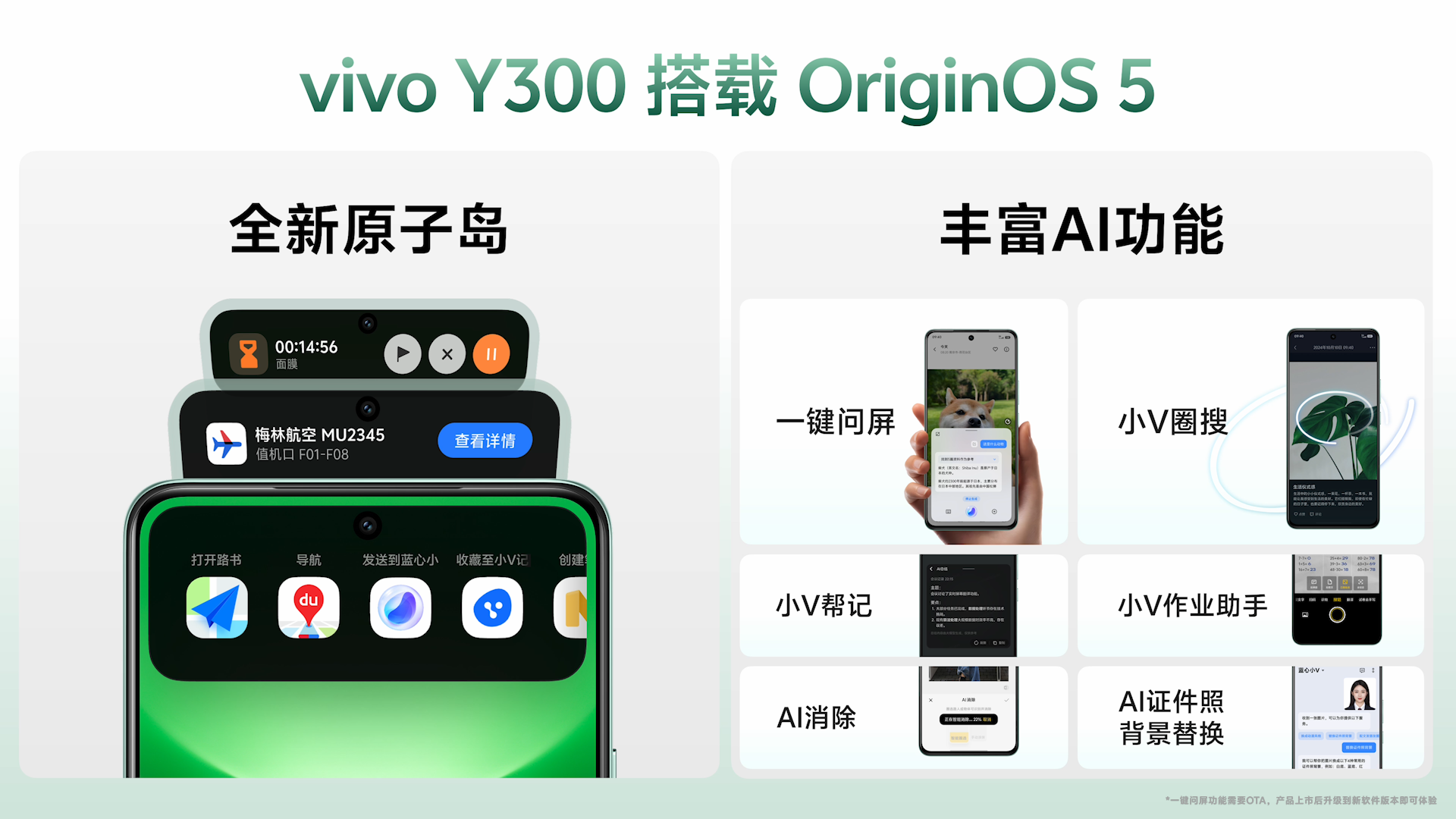 超强外放 超长续航 全新vivo Y300正式发布 - 第7张 - 智趣东西 超强外放 超长续航 全新vivo Y300正式发布 - 第7张