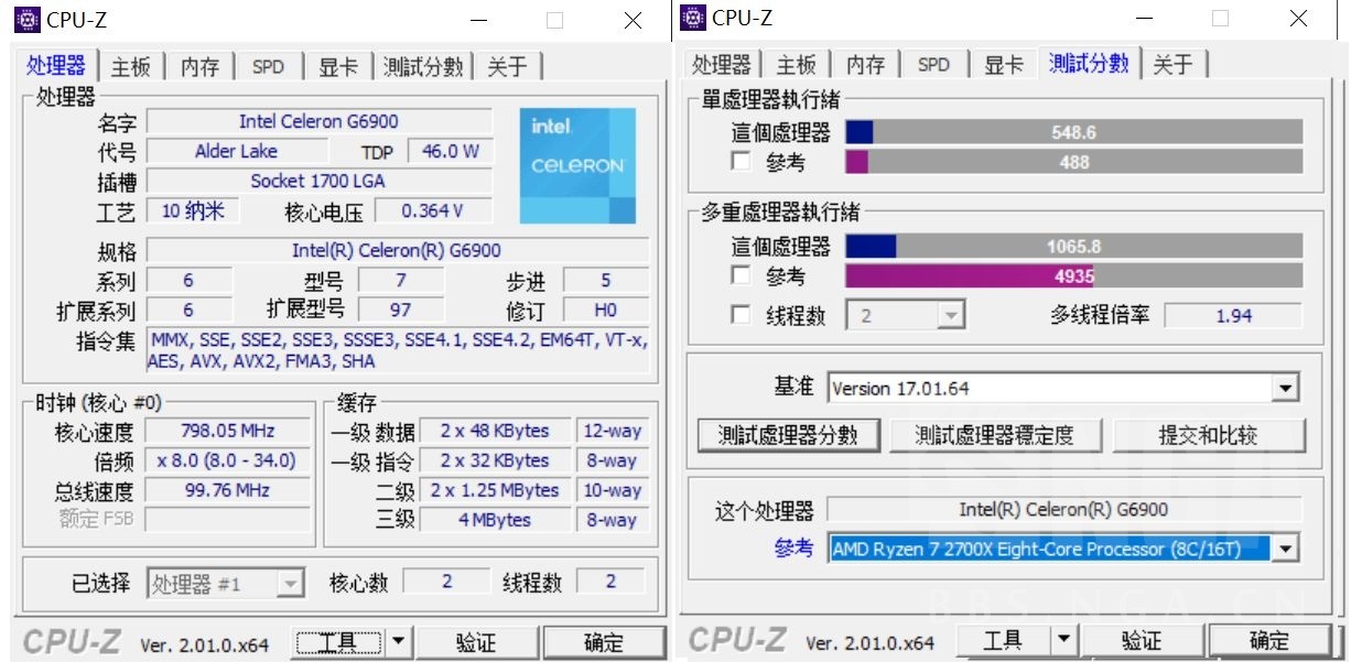 最少不到1200元!这4个超低价装机配置你选谁? - 第2张 - 智趣东西 最少不到1200元!这4个超低价装机配置你选谁? - 第2张
