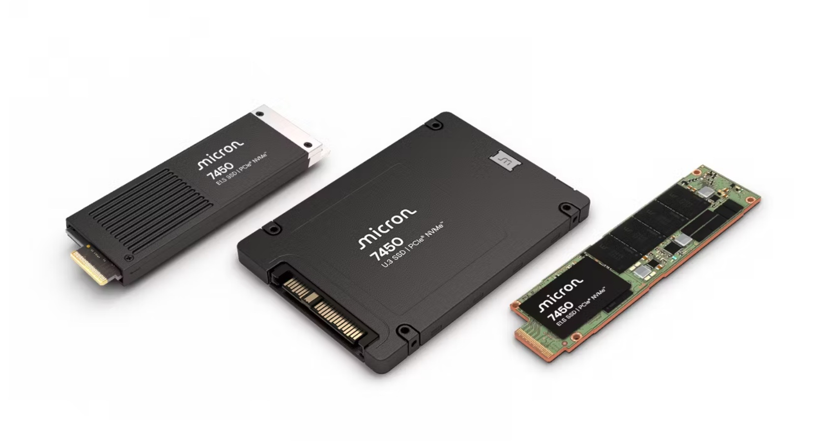 PCIE 5.0+8TB固态大更新!还买要机械硬盘吗? - 第1张 - 智趣东西 PCIE 5.0+8TB固态大更新!还买要机械硬盘吗? - 第1张