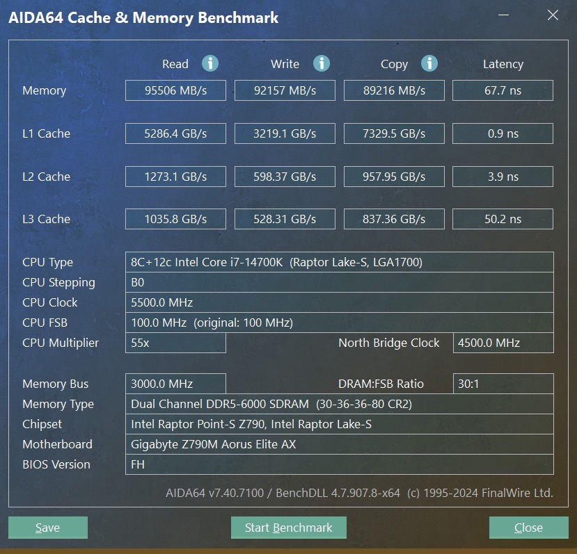 好看好用也好超!Kingston FURY Beast DDR5 6400内存金克丝款试用 - 第11张 - 智趣东西 好看好用也好超!Kingston FURY Beast DDR5 6400内存金克丝款试用 - 第11张