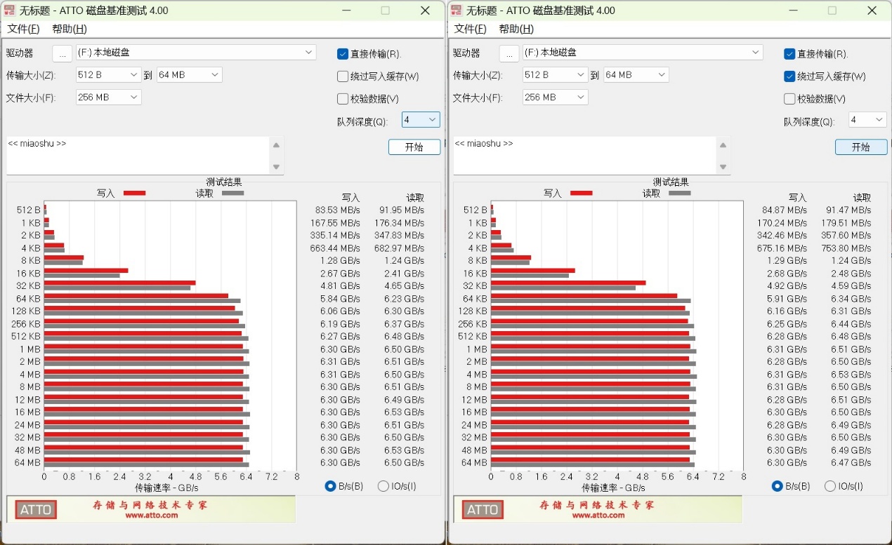 平民准旗舰 金士顿 NV3 1TB高速固态来了! - 第8张 - 智趣东西 平民准旗舰 金士顿 NV3 1TB高速固态来了! - 第8张