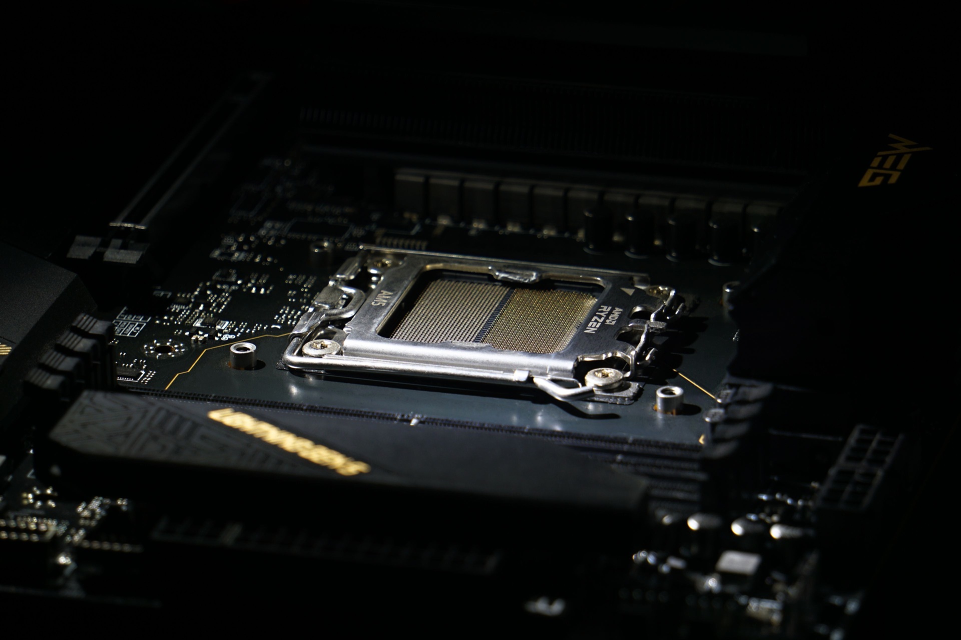 B840、B850 vs A620、B650 AMD芯片组该选谁? - 第5张 - 智趣东西 B840、B850 vs A620、B650 AMD芯片组该选谁? - 第5张