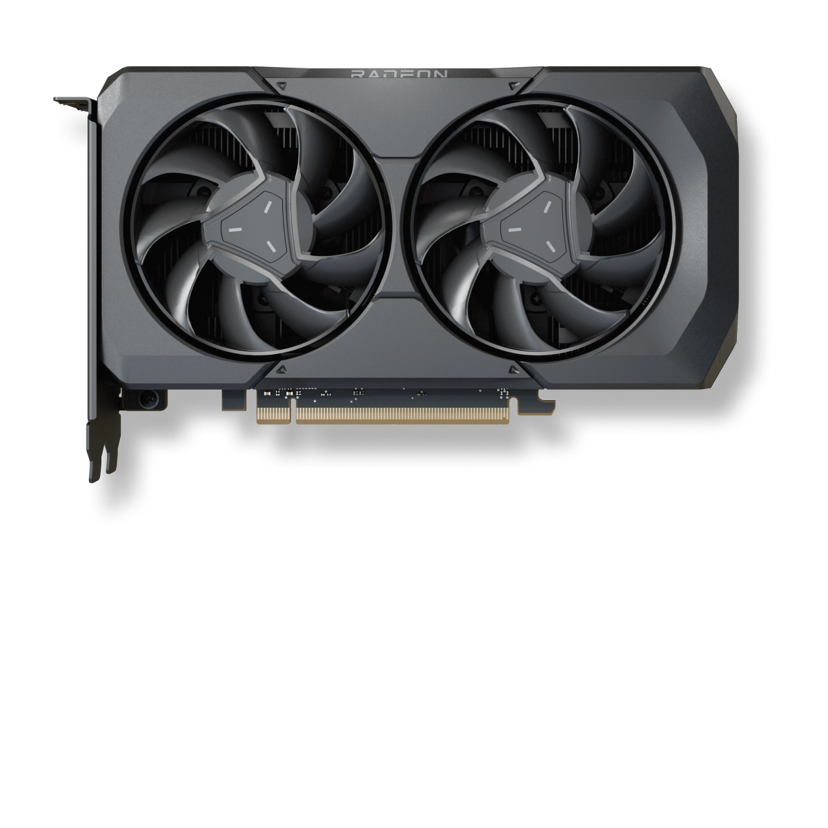 AMD发布Radeon RX 7650 GRE显卡 - 第1张 - 智趣东西 AMD发布Radeon RX 7650 GRE显卡 - 第1张