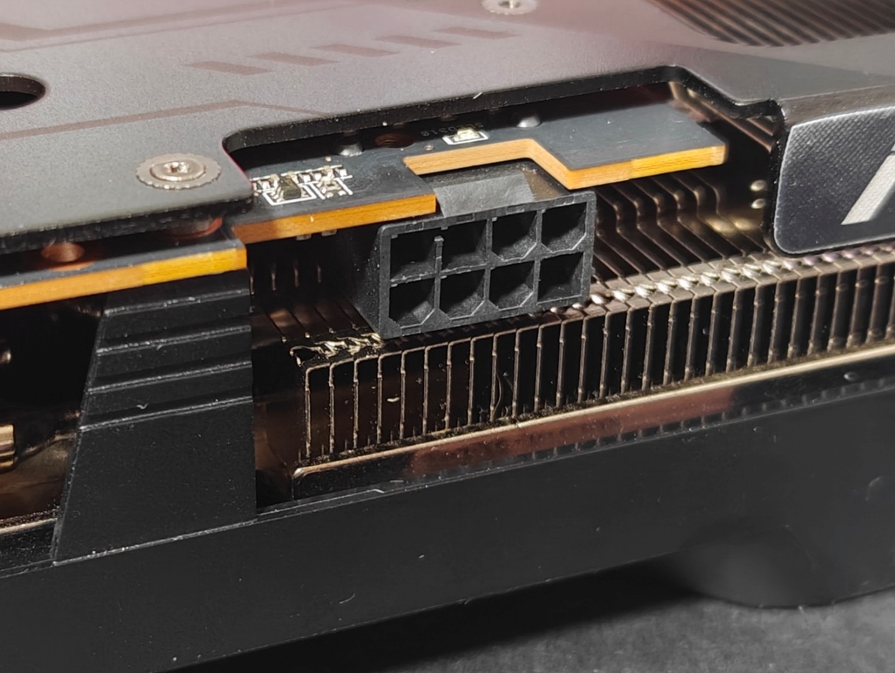 再胜RTX 4060!2K价位新甜点 AMD Radeon RX 7650 GRE首测! - 第5张 - 智趣东西 再胜RTX 4060!2K价位新甜点 AMD Radeon RX 7650 GRE首测! - 第5张