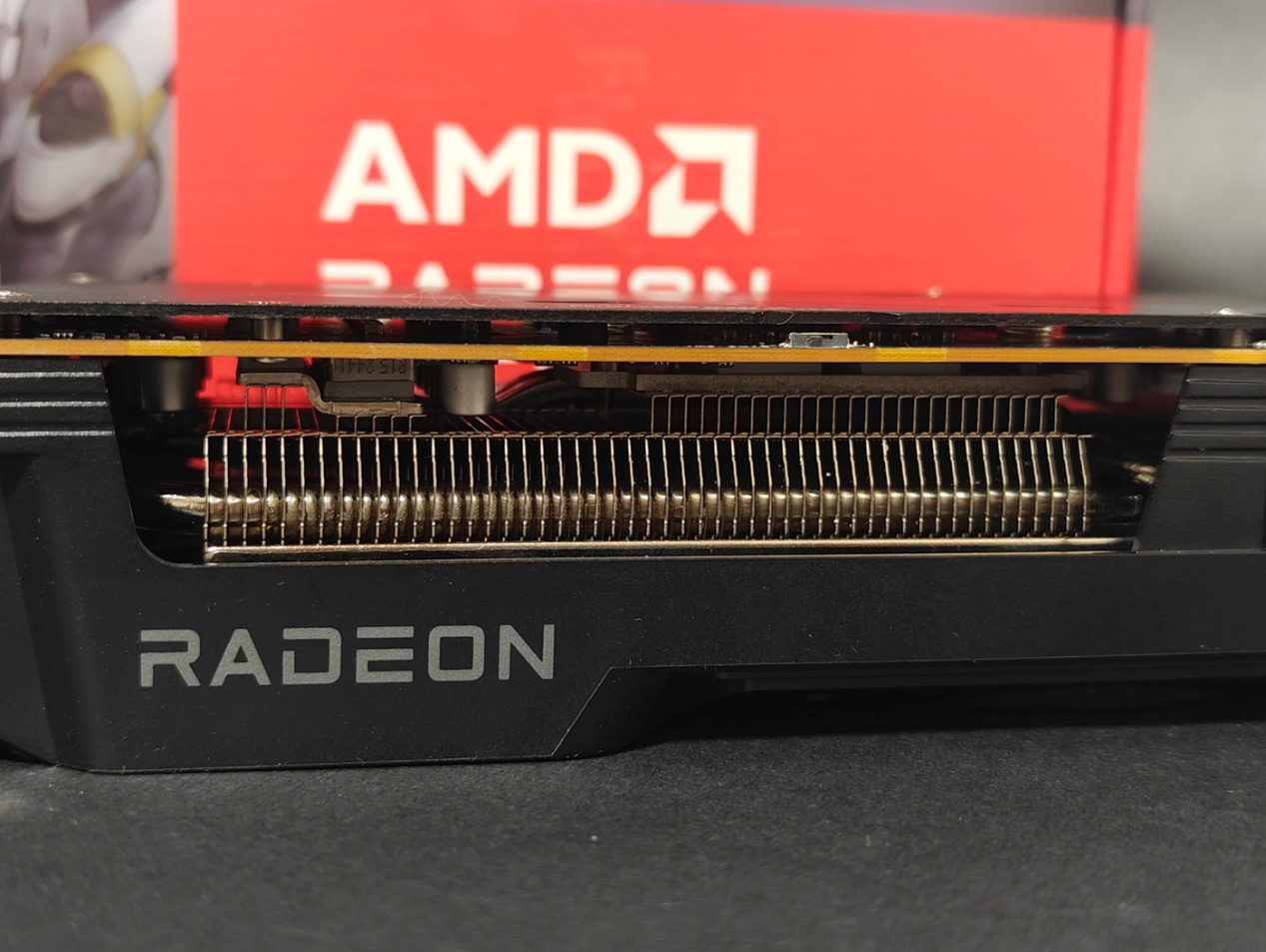 再胜RTX 4060!2K价位新甜点 AMD Radeon RX 7650 GRE首测! - 第6张 - 智趣东西 再胜RTX 4060!2K价位新甜点 AMD Radeon RX 7650 GRE首测! - 第6张