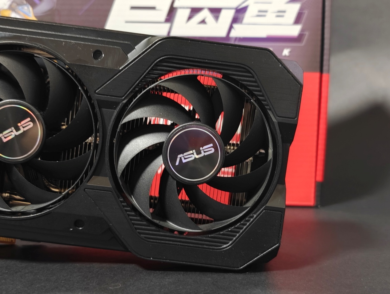再胜RTX 4060!2K价位新甜点 AMD Radeon RX 7650 GRE首测! - 第7张 - 智趣东西 再胜RTX 4060!2K价位新甜点 AMD Radeon RX 7650 GRE首测! - 第7张