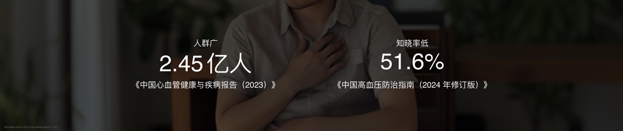 年轻人健康救星来了!OPPO Watch X2推出无感高血压风险评估 - 第2张 - 智趣东西 年轻人健康救星来了!OPPO Watch X2推出无感高血压风险评估 - 第2张