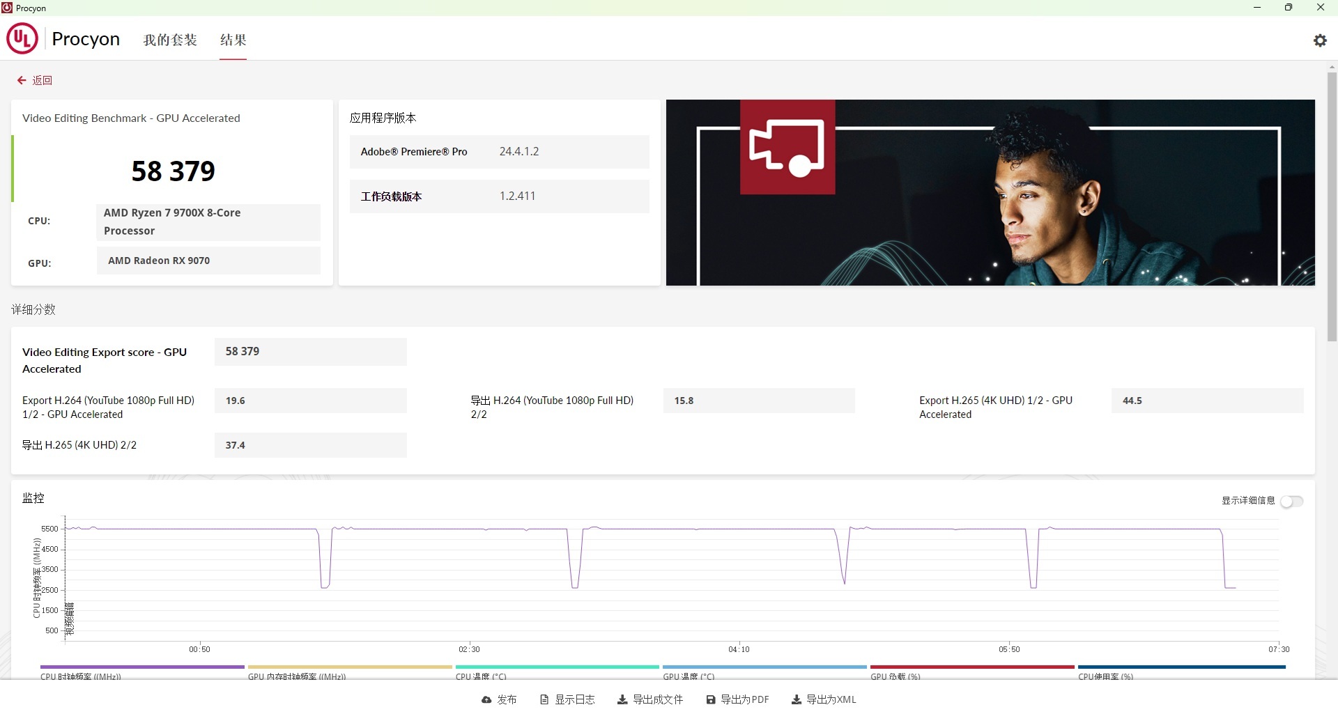 游戏性能超RTX 5070 Ti,同价位无对手?AMD Radeon RX 9070/9070 XT显卡首测 - 第36张 - 智趣东西 游戏性能超RTX 5070 Ti,同价位无对手?AMD Radeon RX 9070/9070 XT显卡首测 - 第36张