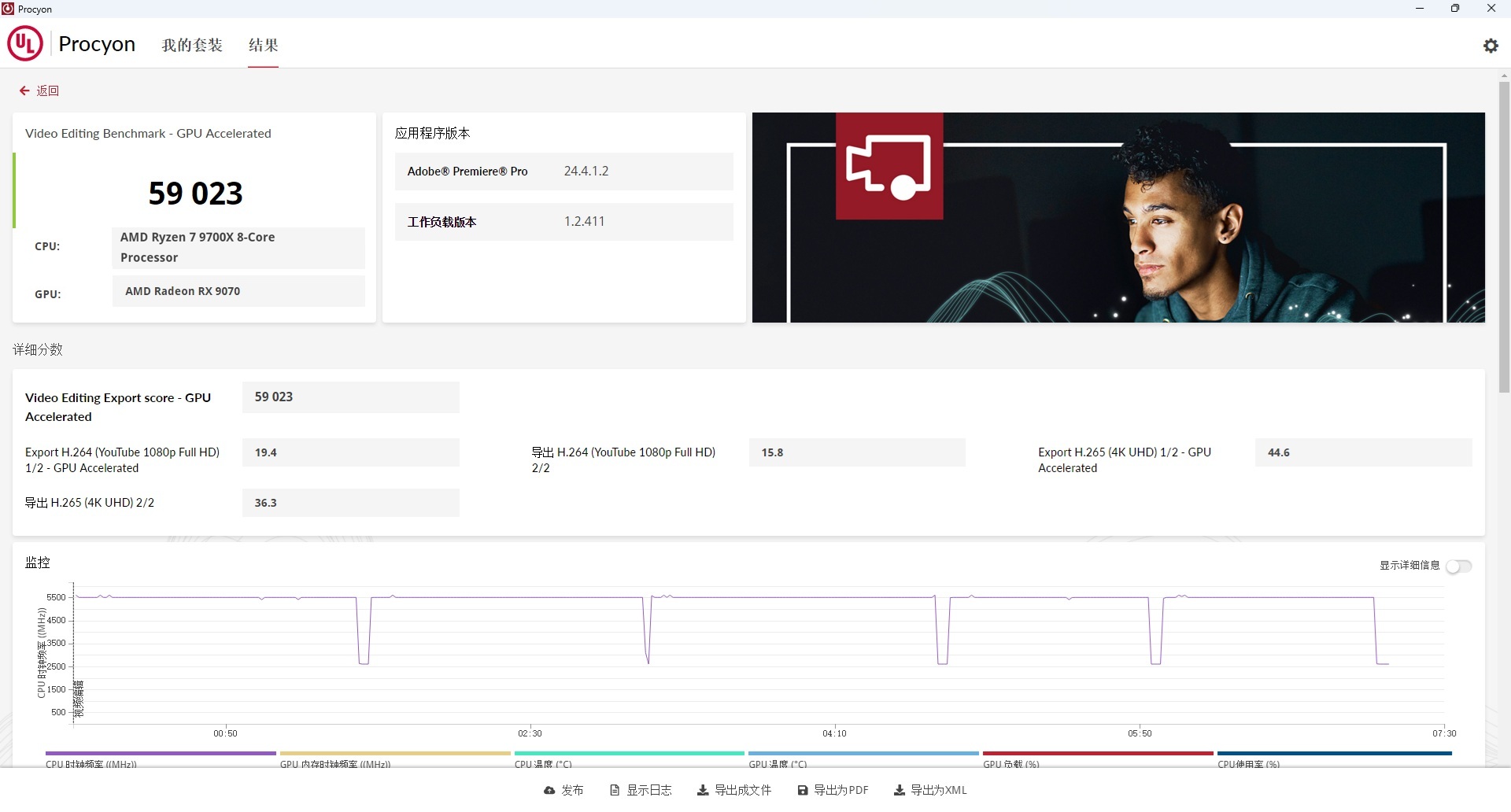 游戏性能超RTX 5070 Ti,同价位无对手?AMD Radeon RX 9070/9070 XT显卡首测 - 第37张 - 智趣东西 游戏性能超RTX 5070 Ti,同价位无对手?AMD Radeon RX 9070/9070 XT显卡首测 - 第37张