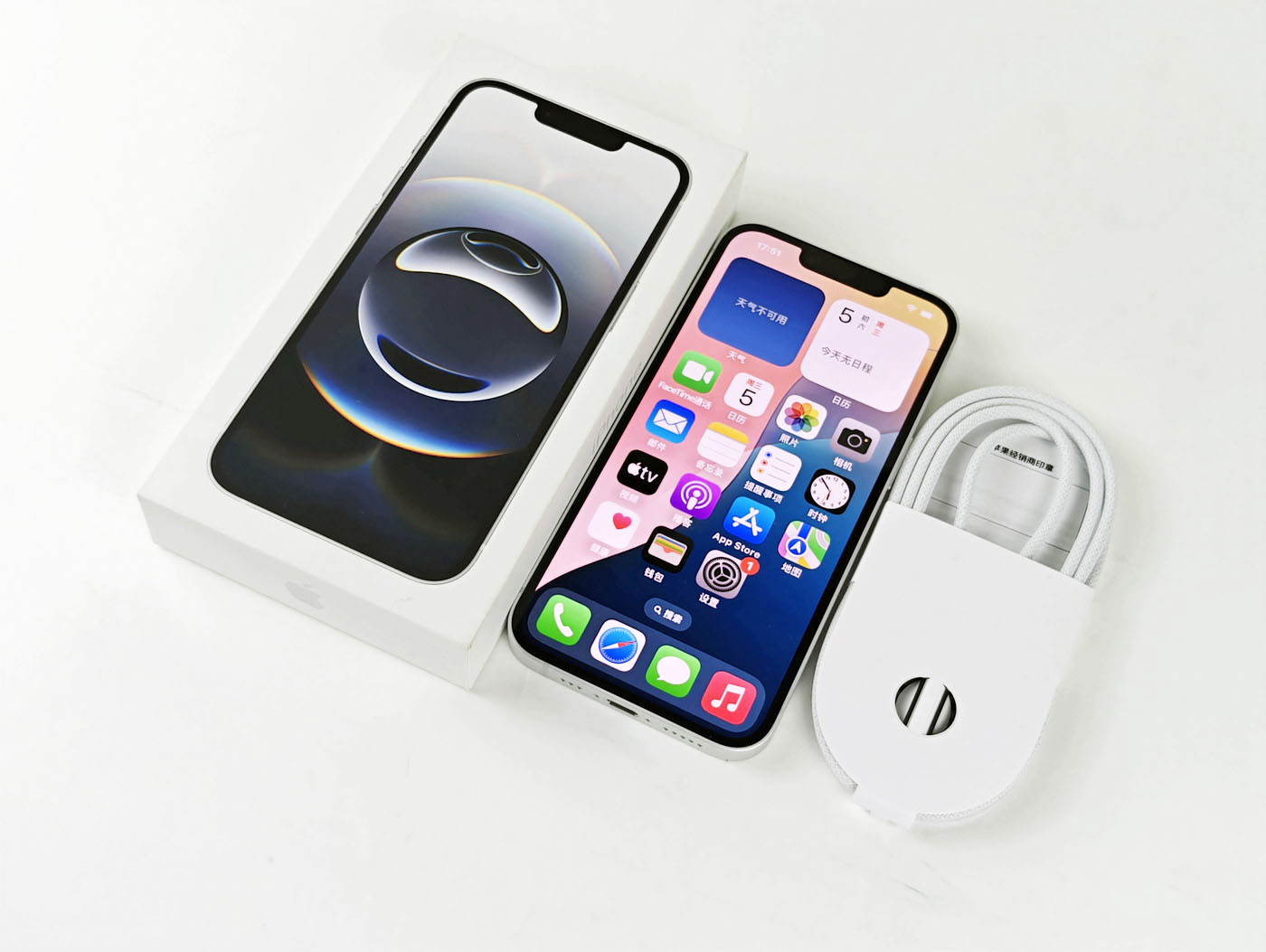 用了一周 我终于知道iPhone 16e适合谁了! - 第2张 - 智趣东西 用了一周 我终于知道iPhone 16e适合谁了! - 第2张