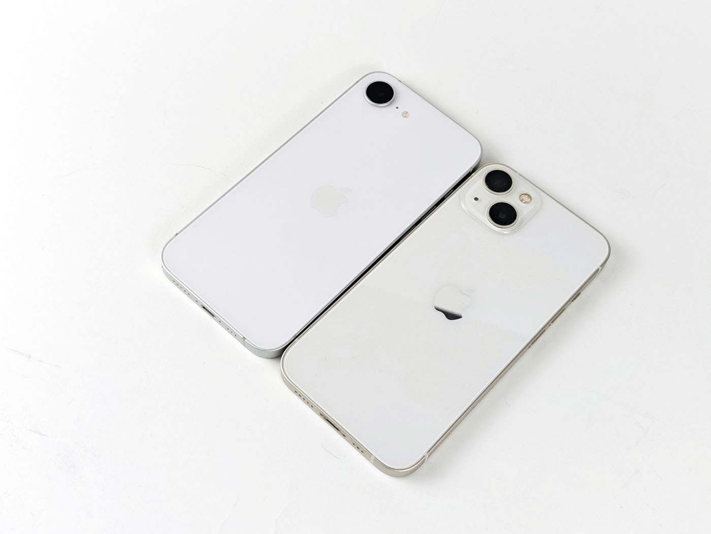 用了一周 我终于知道iPhone 16e适合谁了! - 第6张 - 智趣东西 用了一周 我终于知道iPhone 16e适合谁了! - 第6张