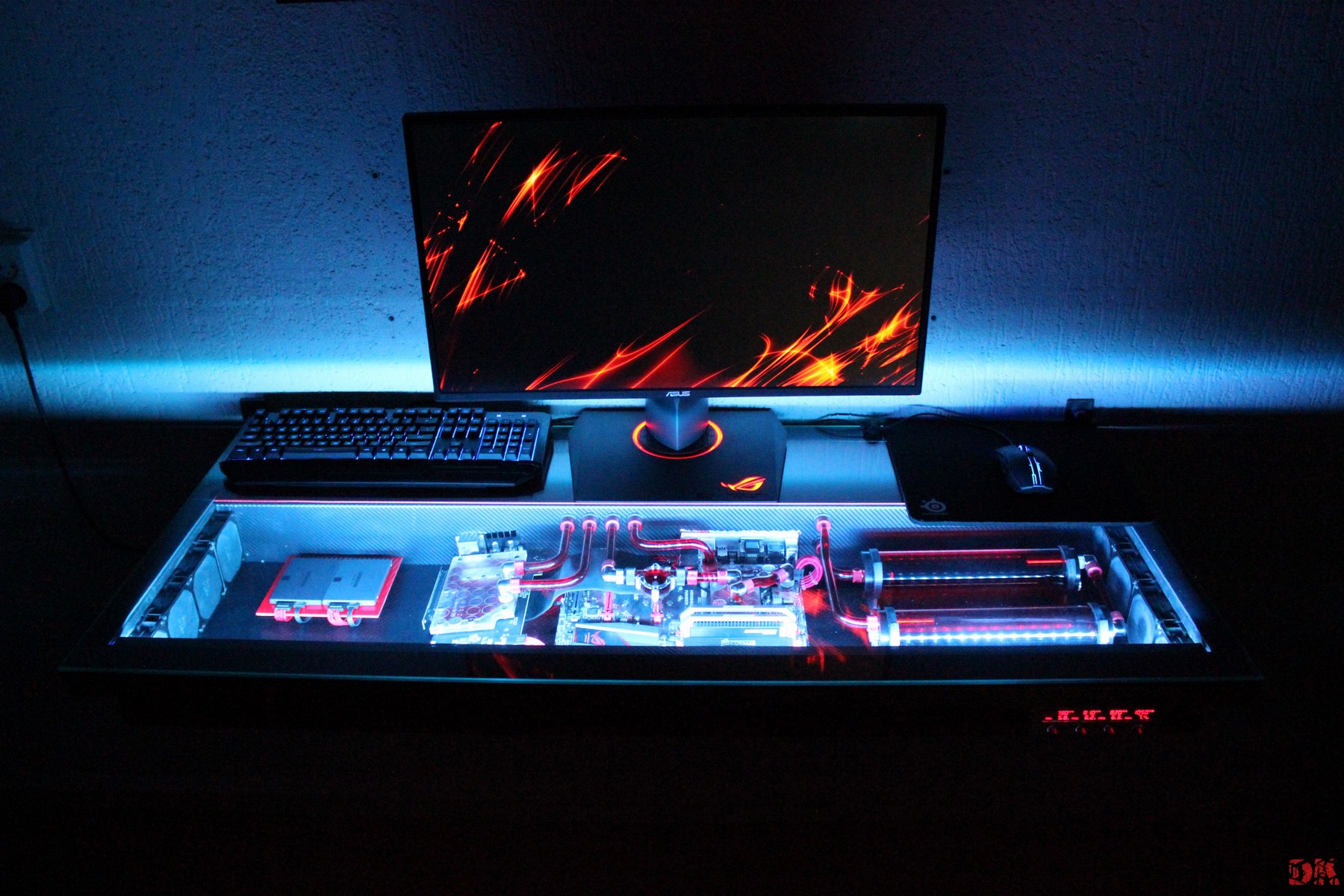 3K5小钢炮、5K生产利器和10K旗舰PC,这三份DIY配置谁是你的菜? - 第1张 - 智趣东西 3K5小钢炮、5K生产利器和10K旗舰PC,这三份DIY配置谁是你的菜? - 第1张