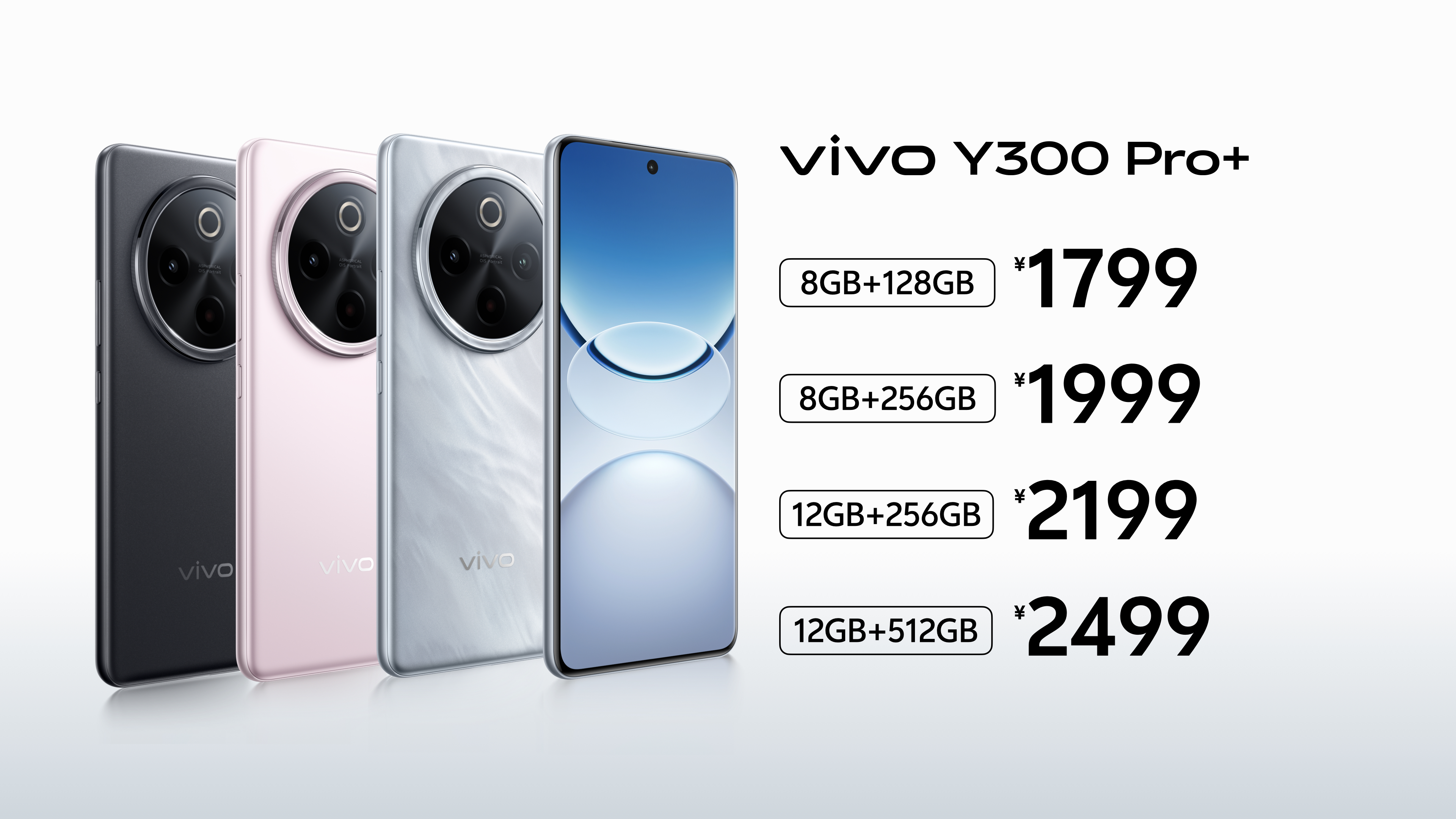 续航灭霸 +倍强大 vivo Y300 Pro+正式发布 - 第12张 - 智趣东西 续航灭霸 +倍强大 vivo Y300 Pro+正式发布 - 第12张