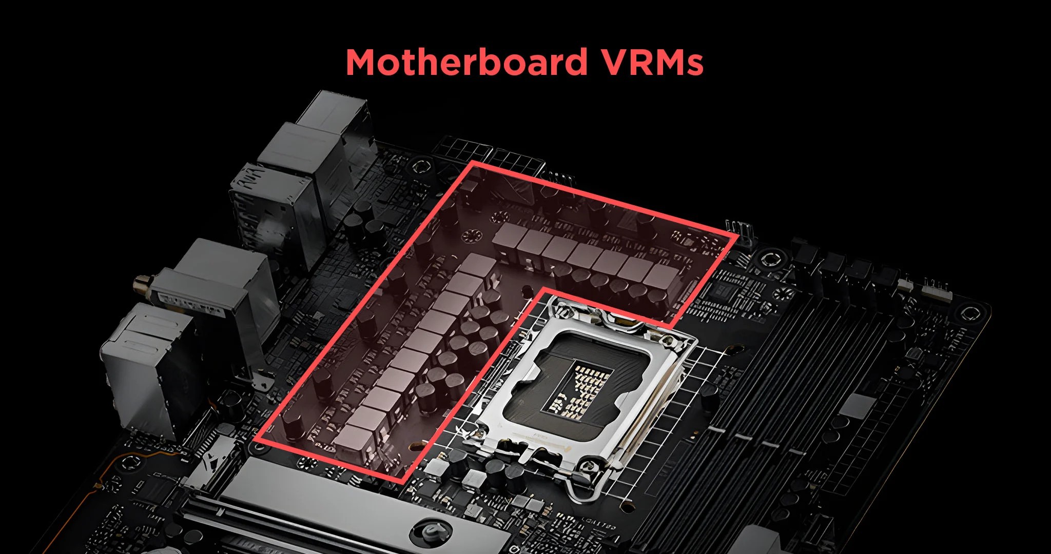 科个普:12V、5V和3.3V 电脑为什么这么多电压? - 第8张 - 智趣东西 科个普:12V、5V和3.3V 电脑为什么这么多电压? - 第8张