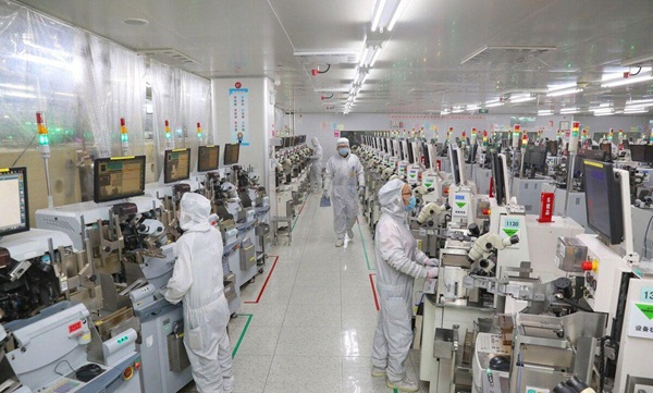 反制34%关税!CPU、GPU和电子产品大涨?大部分都说错了 - 第7张 - 智趣东西 反制34%关税!CPU、GPU和电子产品大涨?大部分都说错了 - 第7张