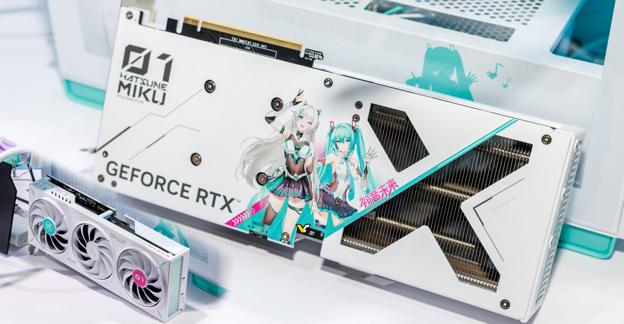 NVIDIA GeForce RTX 5060Ti完全解禁!买吗!? - 第2张 - 智趣东西 NVIDIA GeForce RTX 5060Ti完全解禁!买吗!? - 第2张