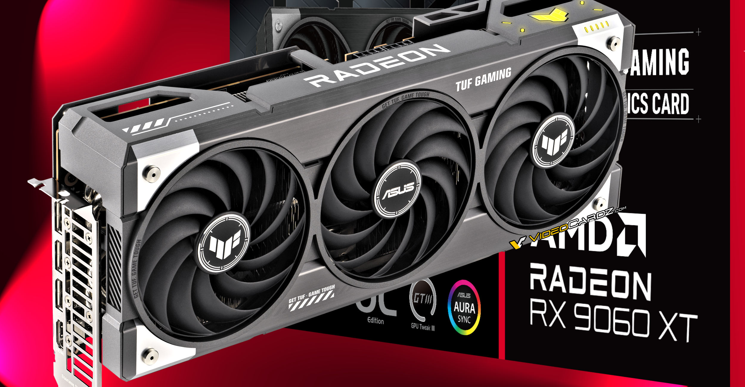 NVIDIA GeForce RTX 5060Ti完全解禁!买吗!? - 第7张 - 智趣东西 NVIDIA GeForce RTX 5060Ti完全解禁!买吗!? - 第7张