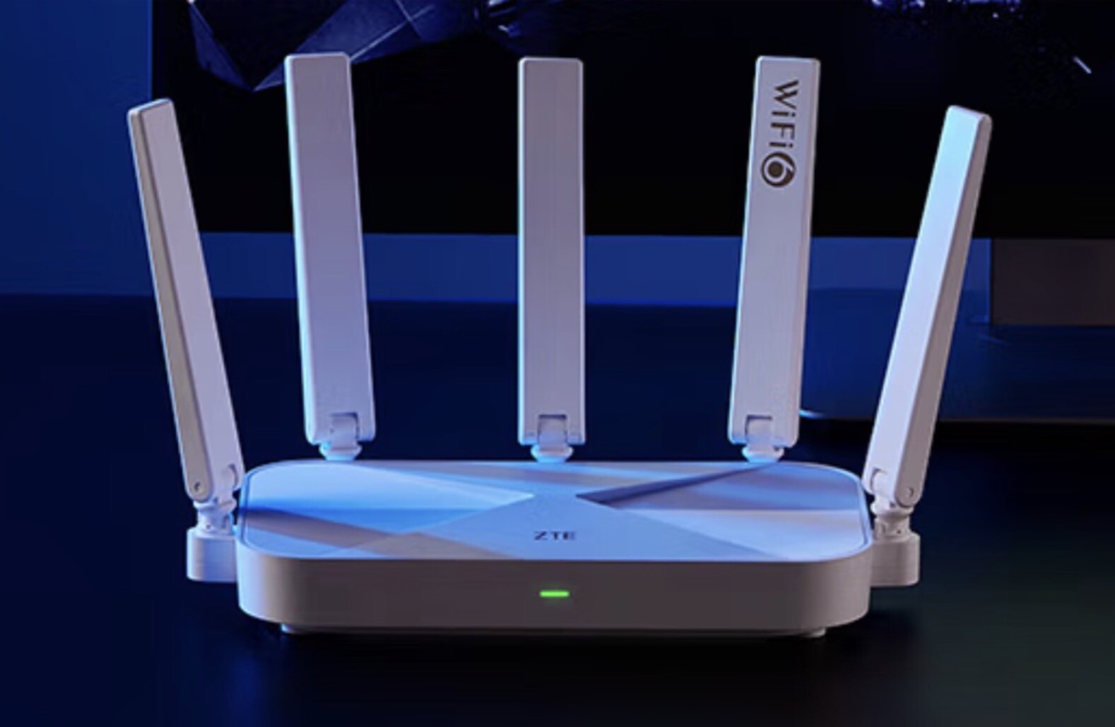 一年了 WiFi 7路由有价值了吗?答案还是干不过WiFi 6! - 第5张 - 智趣东西 一年了 WiFi 7路由有价值了吗?答案还是干不过WiFi 6! - 第5张