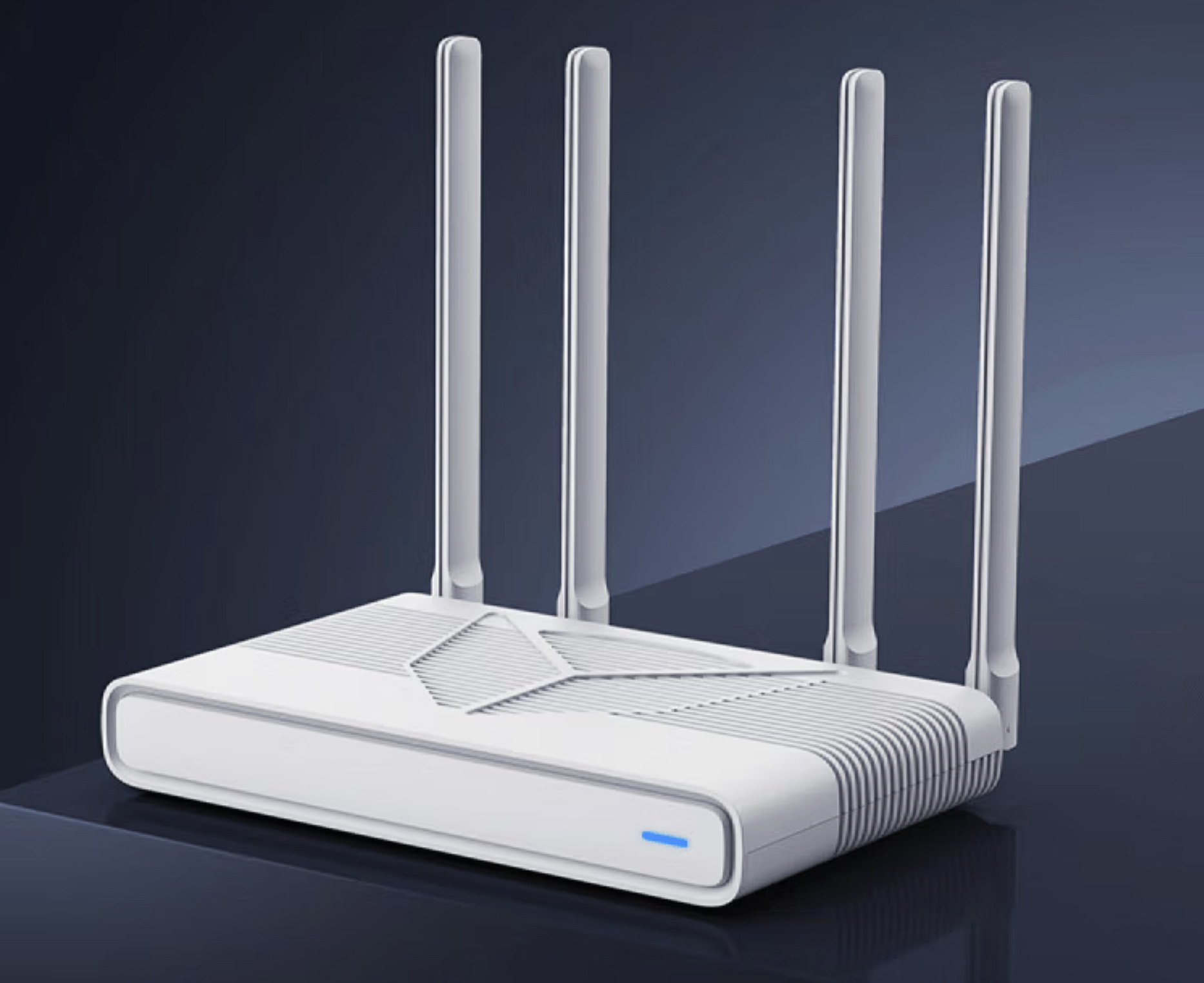 一年了 WiFi 7路由有价值了吗?答案还是干不过WiFi 6! - 第6张 - 智趣东西 一年了 WiFi 7路由有价值了吗?答案还是干不过WiFi 6! - 第6张