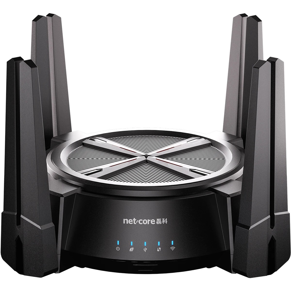 一年了 WiFi 7路由有价值了吗?答案还是干不过WiFi 6! - 第8张 - 智趣东西 一年了 WiFi 7路由有价值了吗?答案还是干不过WiFi 6! - 第8张