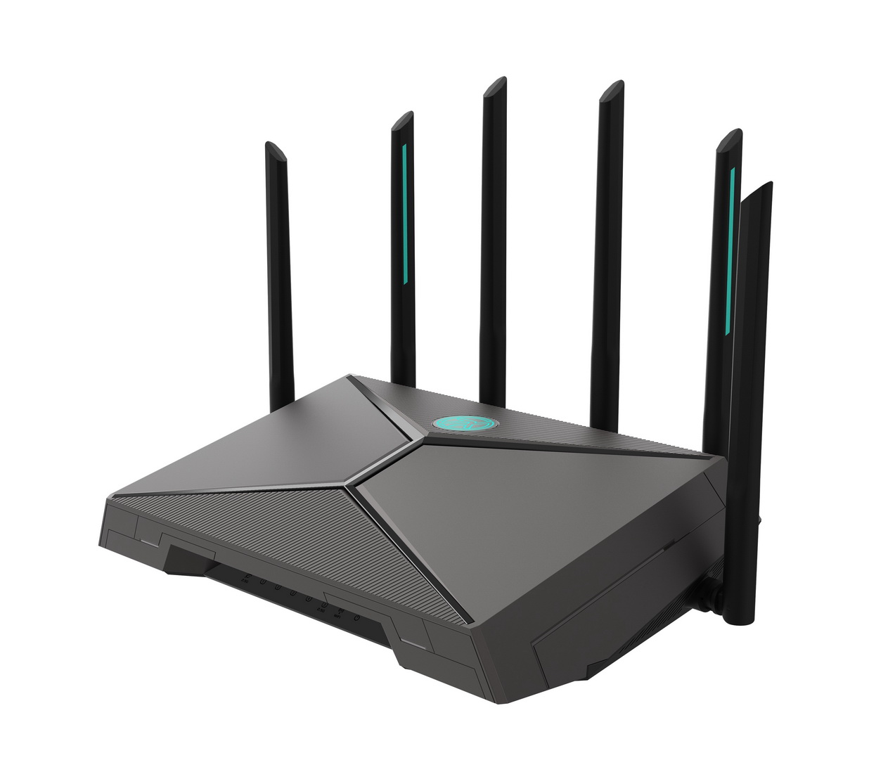 一年了 WiFi 7路由有价值了吗?答案还是干不过WiFi 6! - 第10张 - 智趣东西 一年了 WiFi 7路由有价值了吗?答案还是干不过WiFi 6! - 第10张