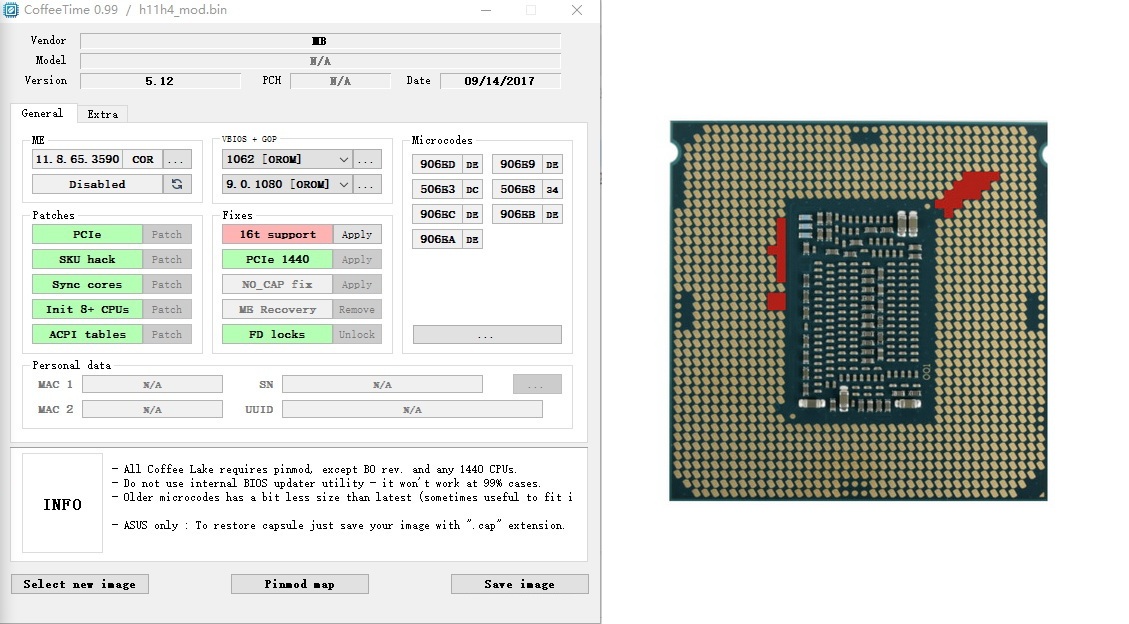 2XX元的Intel 志强 E2146G 这垃圾捡的真划算吗? - 第2张 - 智趣东西 2XX元的Intel 志强 E2146G 这垃圾捡的真划算吗? - 第2张