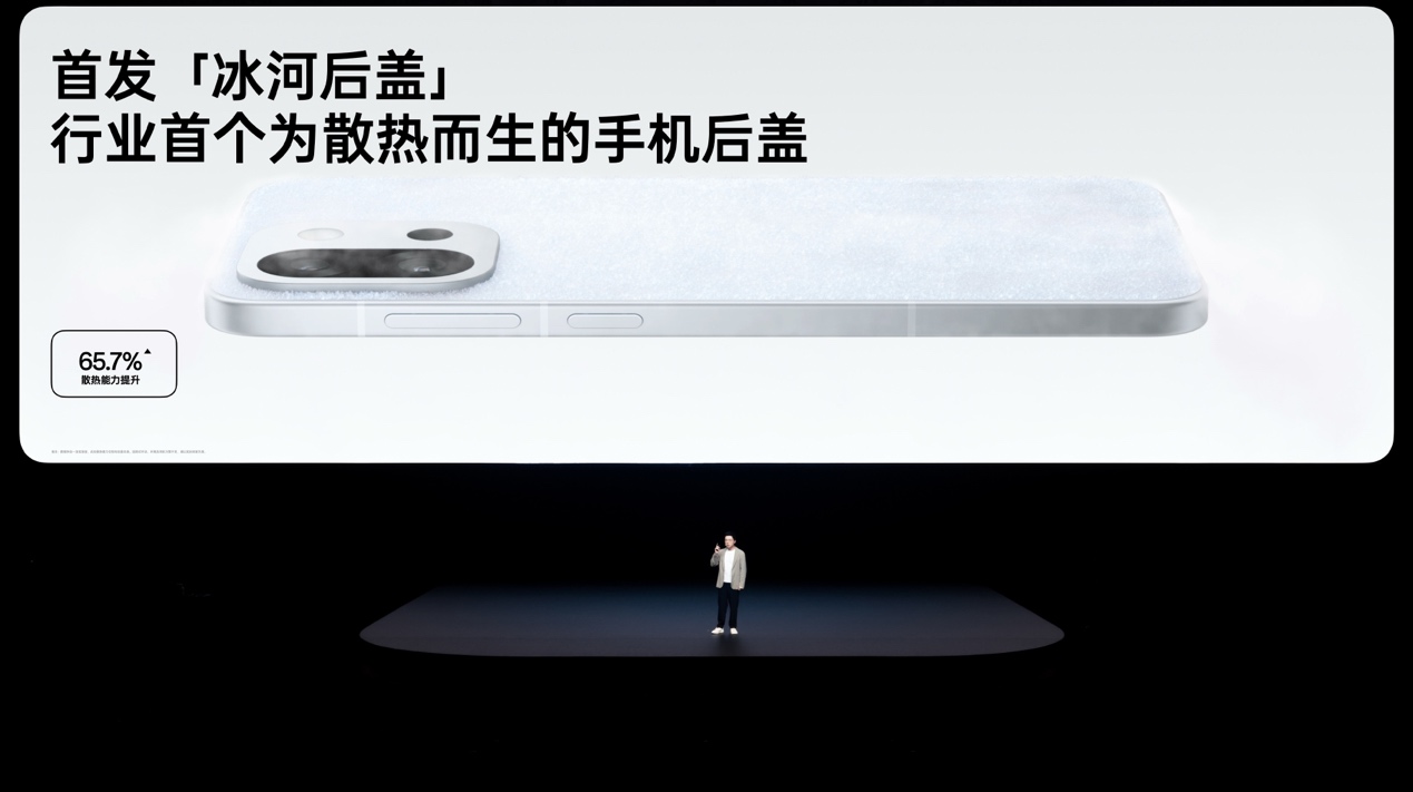 又小又美又强,「小屏大魔王」一加 13T 国补后 2899 元起 - 第10张 - 智趣东西 又小又美又强,「小屏大魔王」一加 13T 国补后 2899 元起 - 第10张